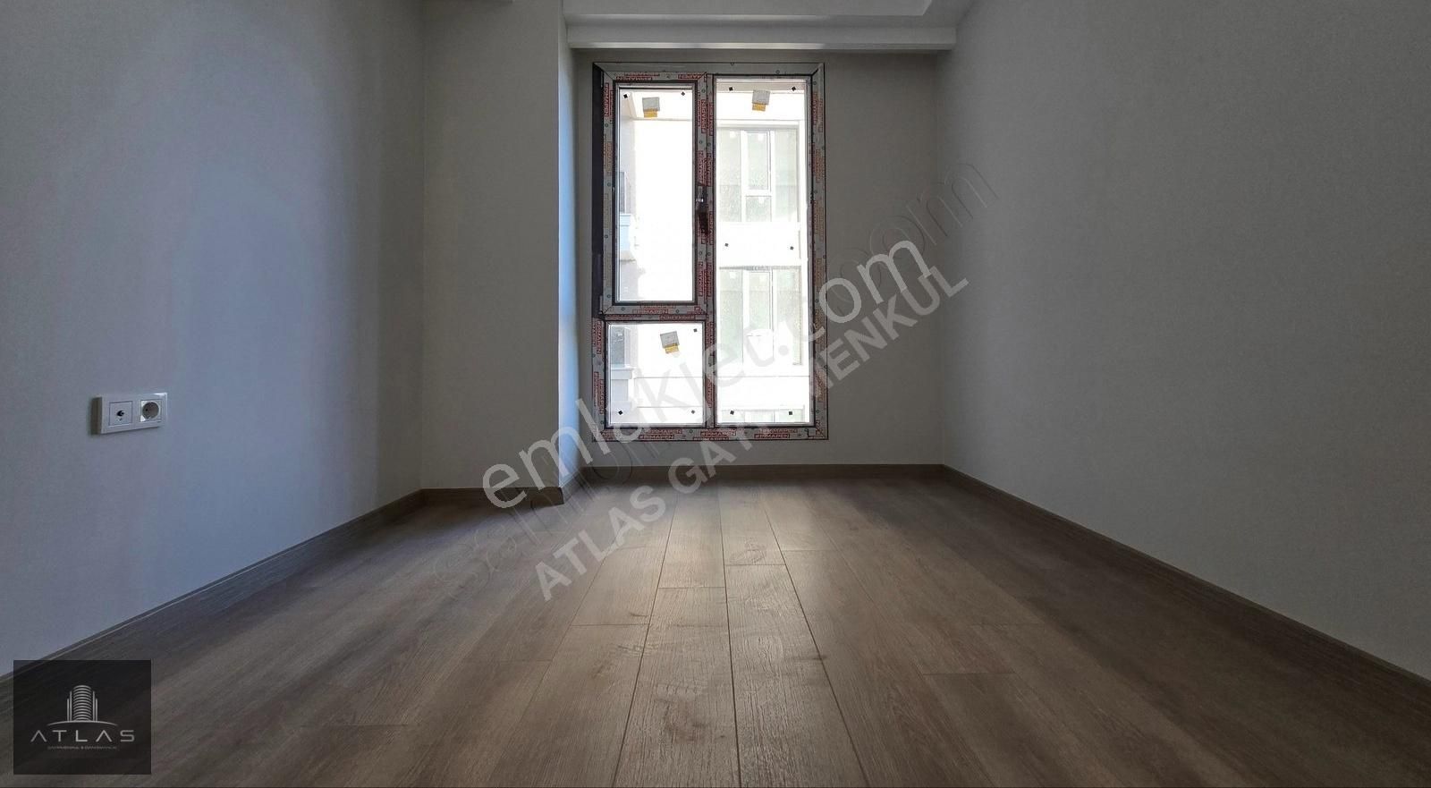 Atlas'tan, Sosyal Tesisli Sitede, 3+1, 162m2, 6.kat, E.banyolu - Görsel 10
