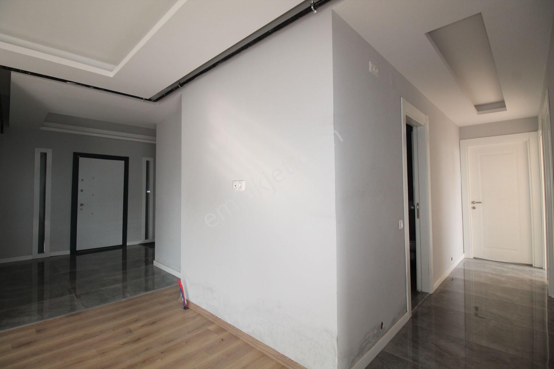 Retro’dan Tece’de Full Deniz Manzaralı Amerikan 3+1 - Görsel 17