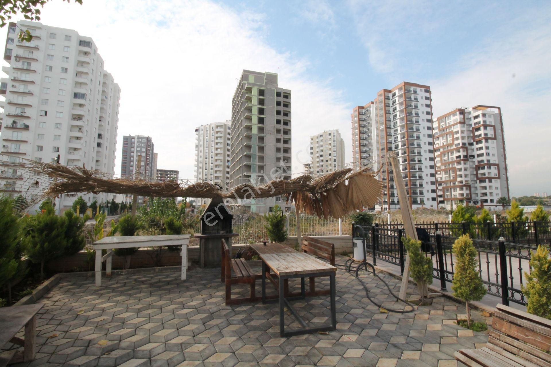 Retro’dan Tece’de Full Deniz Manzaralı Amerikan 3+1 - Görsel 28