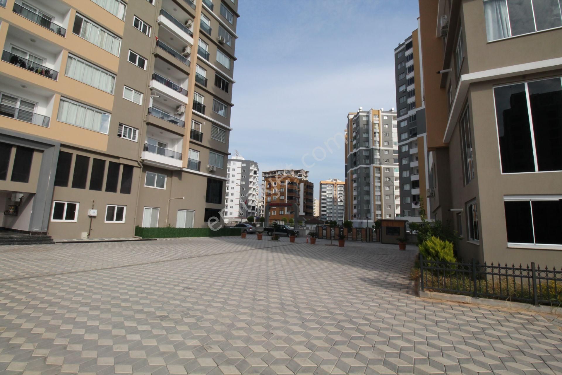 Retro’dan Tece’de Full Deniz Manzaralı Amerikan 3+1 - Görsel 32