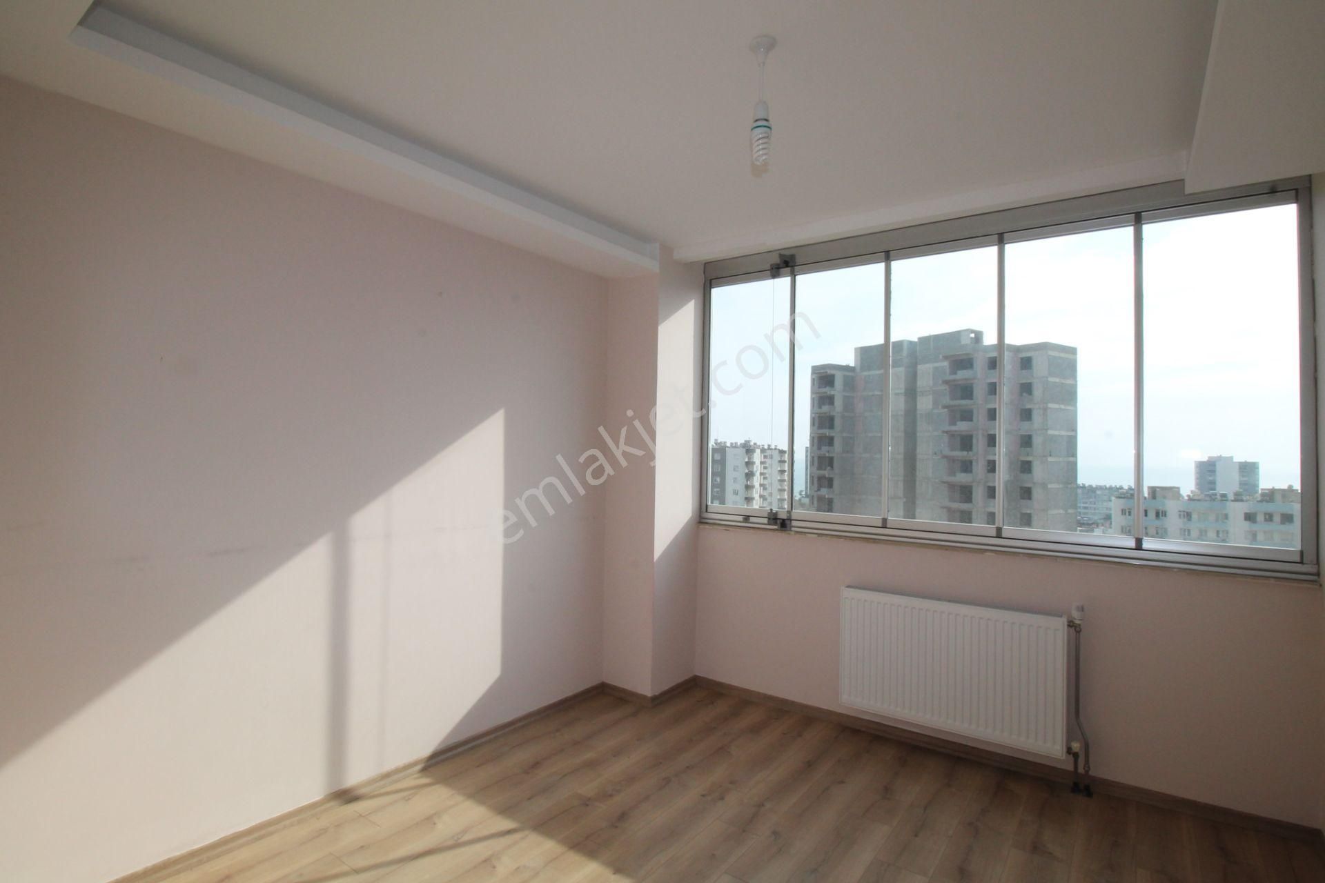 Retro’dan Tece’de Full Deniz Manzaralı Amerikan 3+1 - Görsel 23