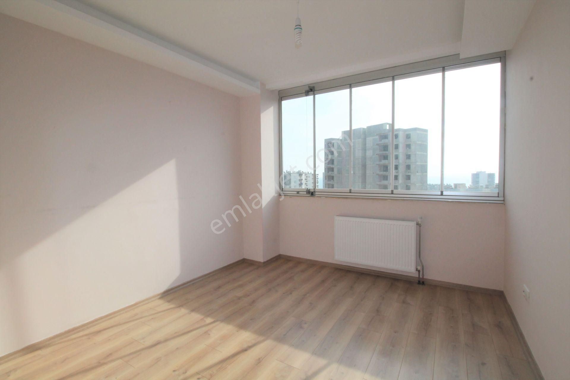 Retro’dan Tece’de Full Deniz Manzaralı Amerikan 3+1 - Görsel 4