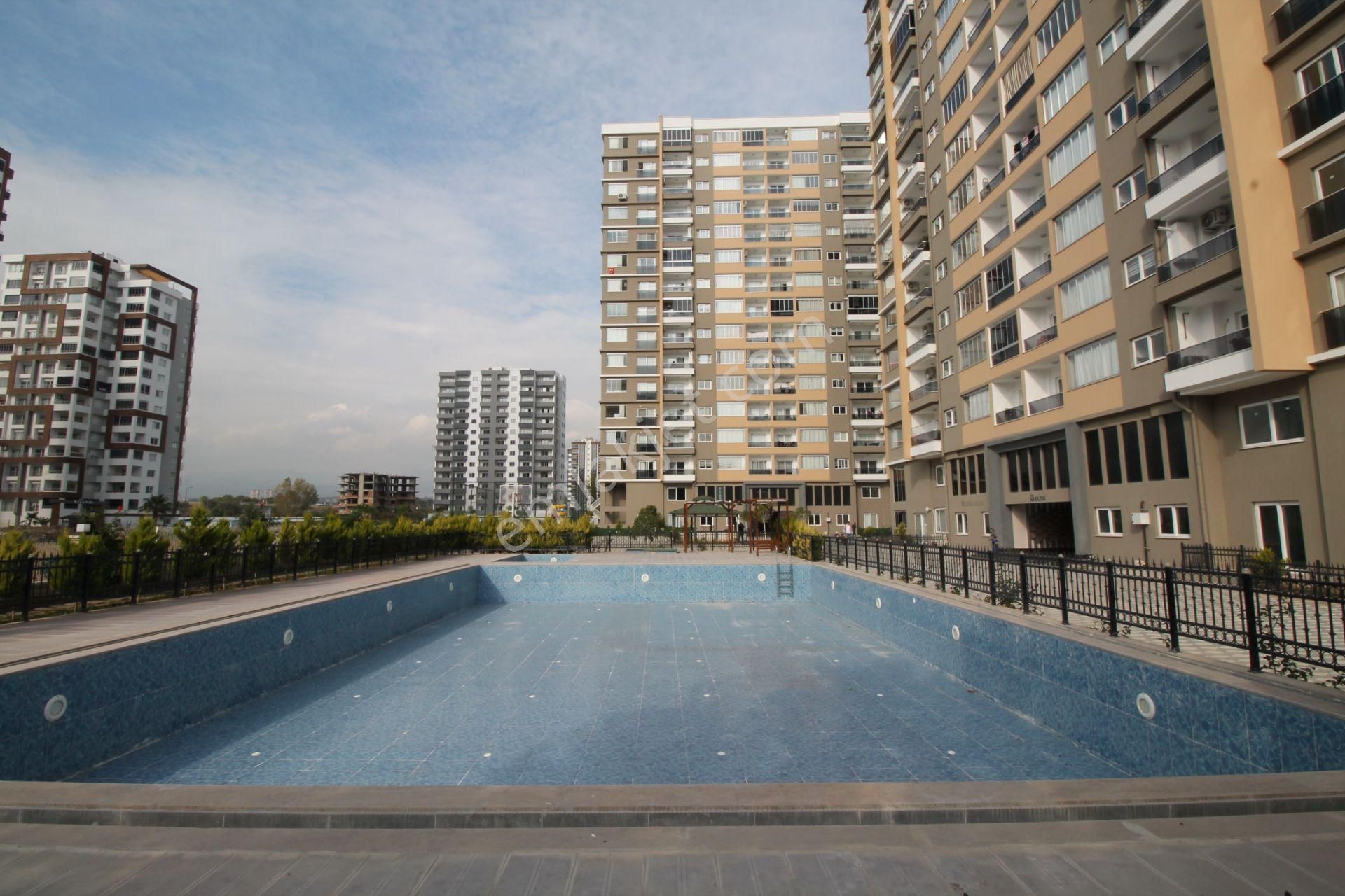 Retro’dan Tece’de Full Deniz Manzaralı Amerikan 3+1 - Görsel 30