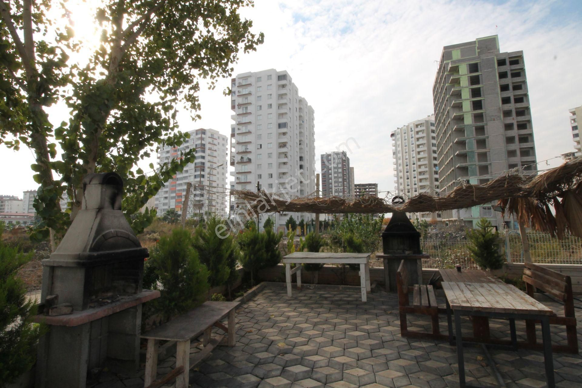 Retro’dan Tece’de Full Deniz Manzaralı Amerikan 3+1 - Görsel 29