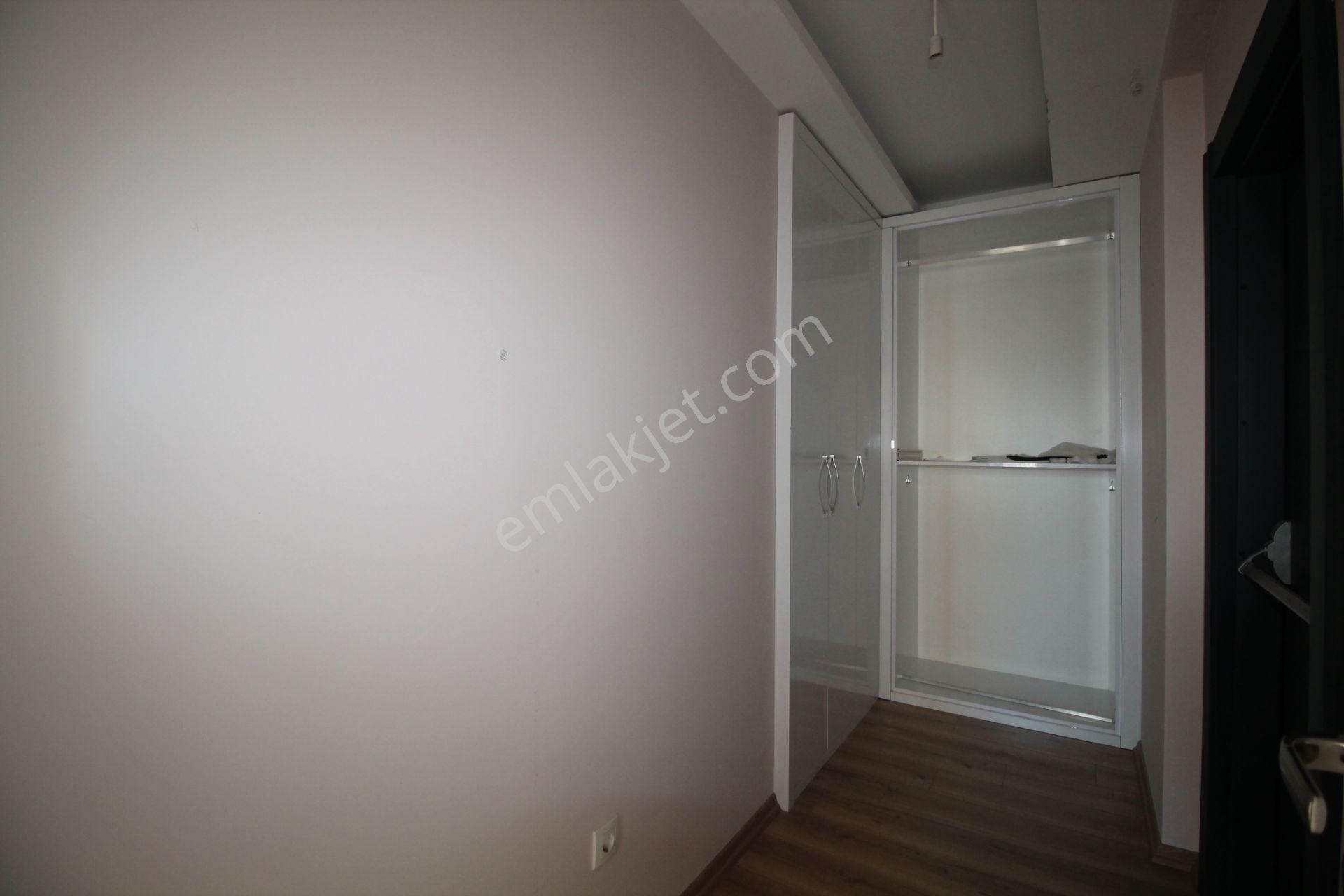 Retro’dan Tece’de Full Deniz Manzaralı Amerikan 3+1 - Görsel 16