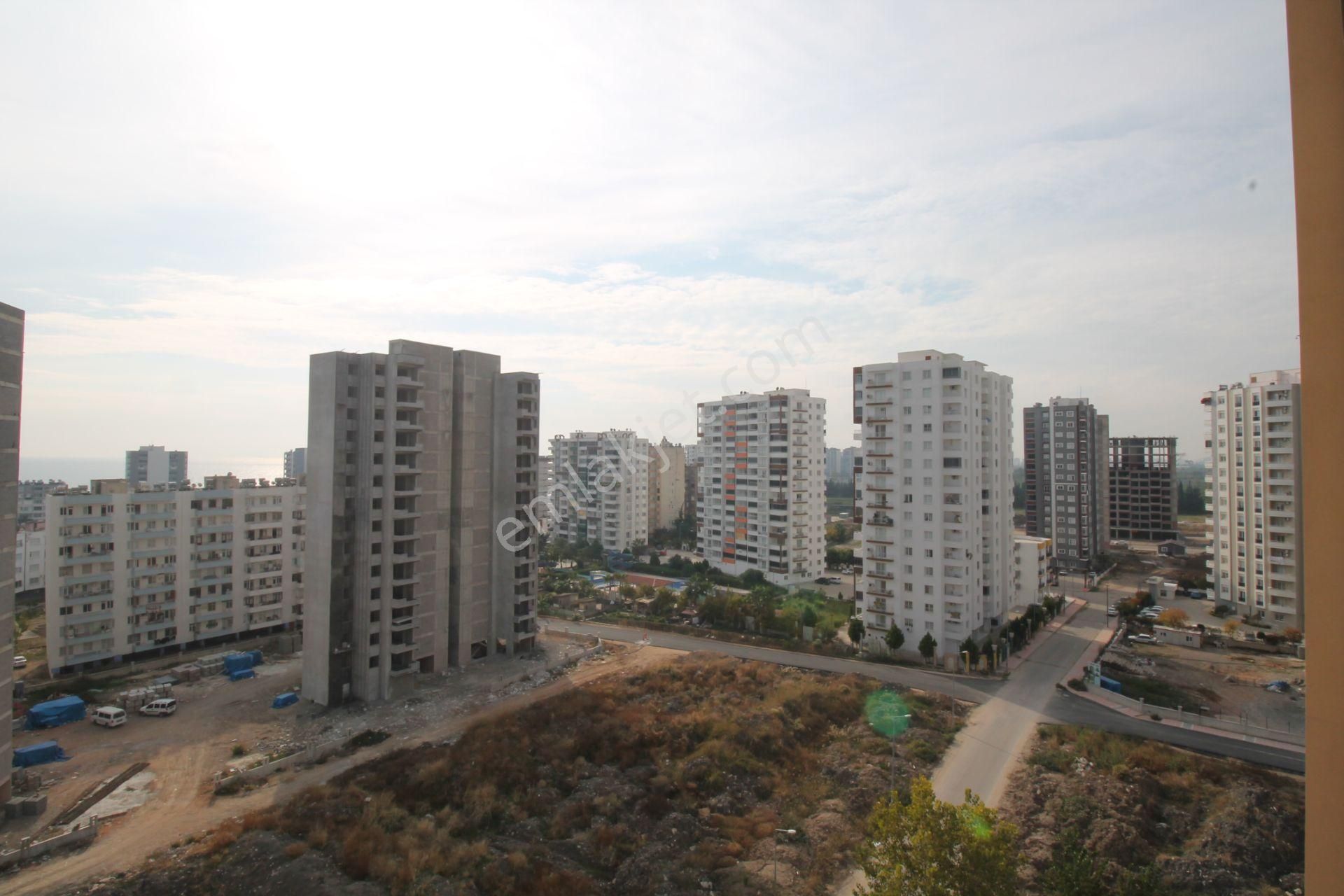 Retro’dan Tece’de Full Deniz Manzaralı Amerikan 3+1 - Görsel 13