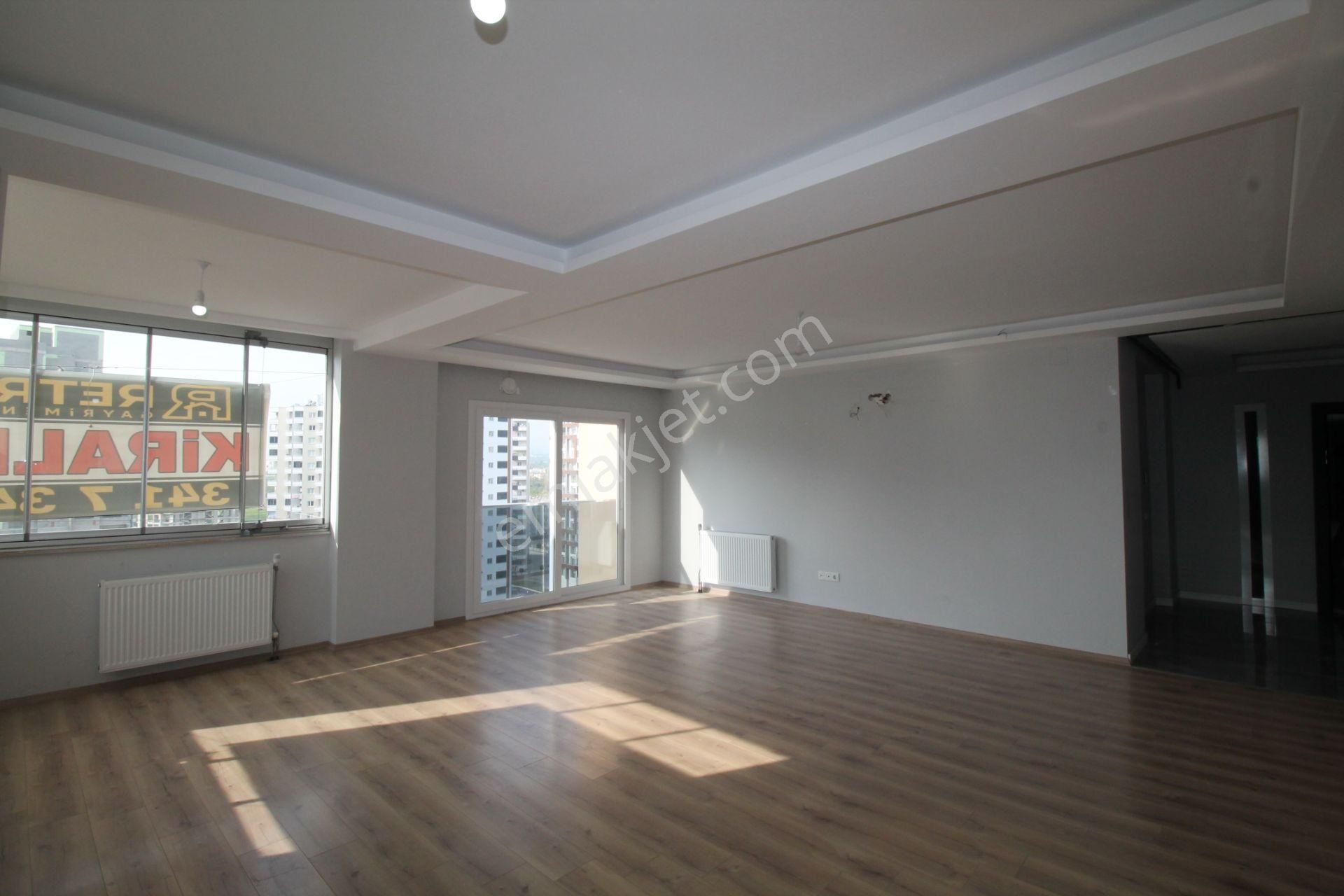 Retro’dan Tece’de Full Deniz Manzaralı Amerikan 3+1 - Görsel 20