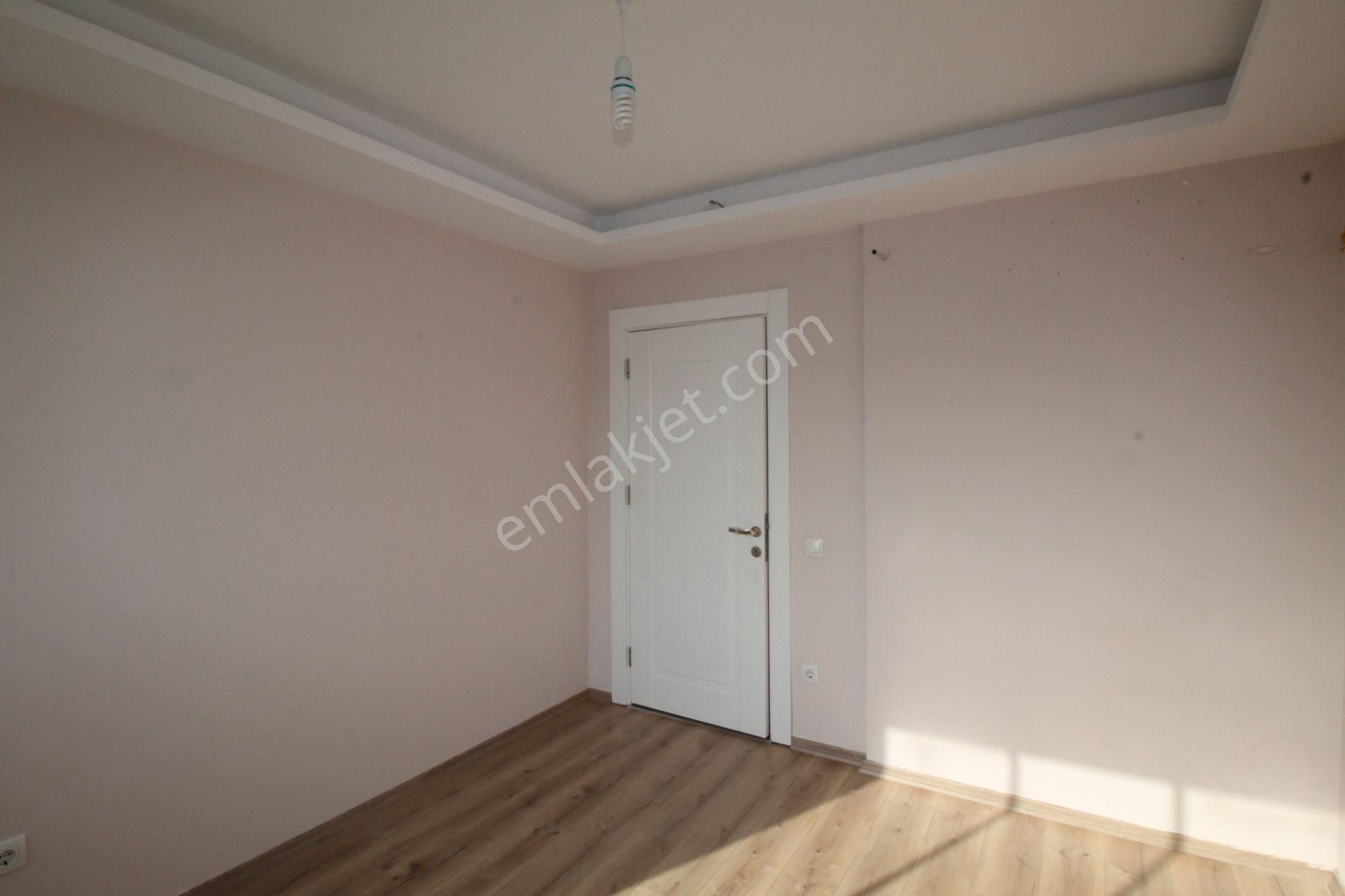 Retro’dan Tece’de Full Deniz Manzaralı Amerikan 3+1 - Görsel 24