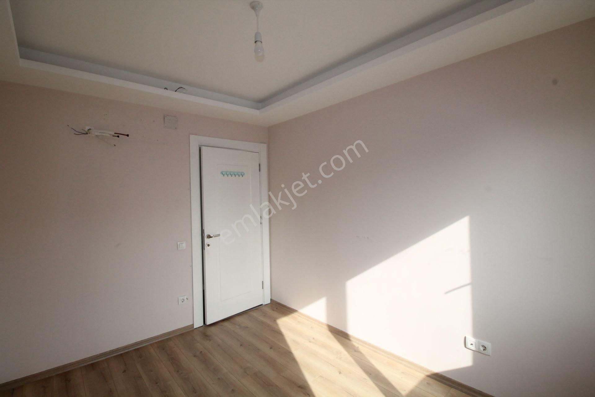 Retro’dan Tece’de Full Deniz Manzaralı Amerikan 3+1 - Görsel 22