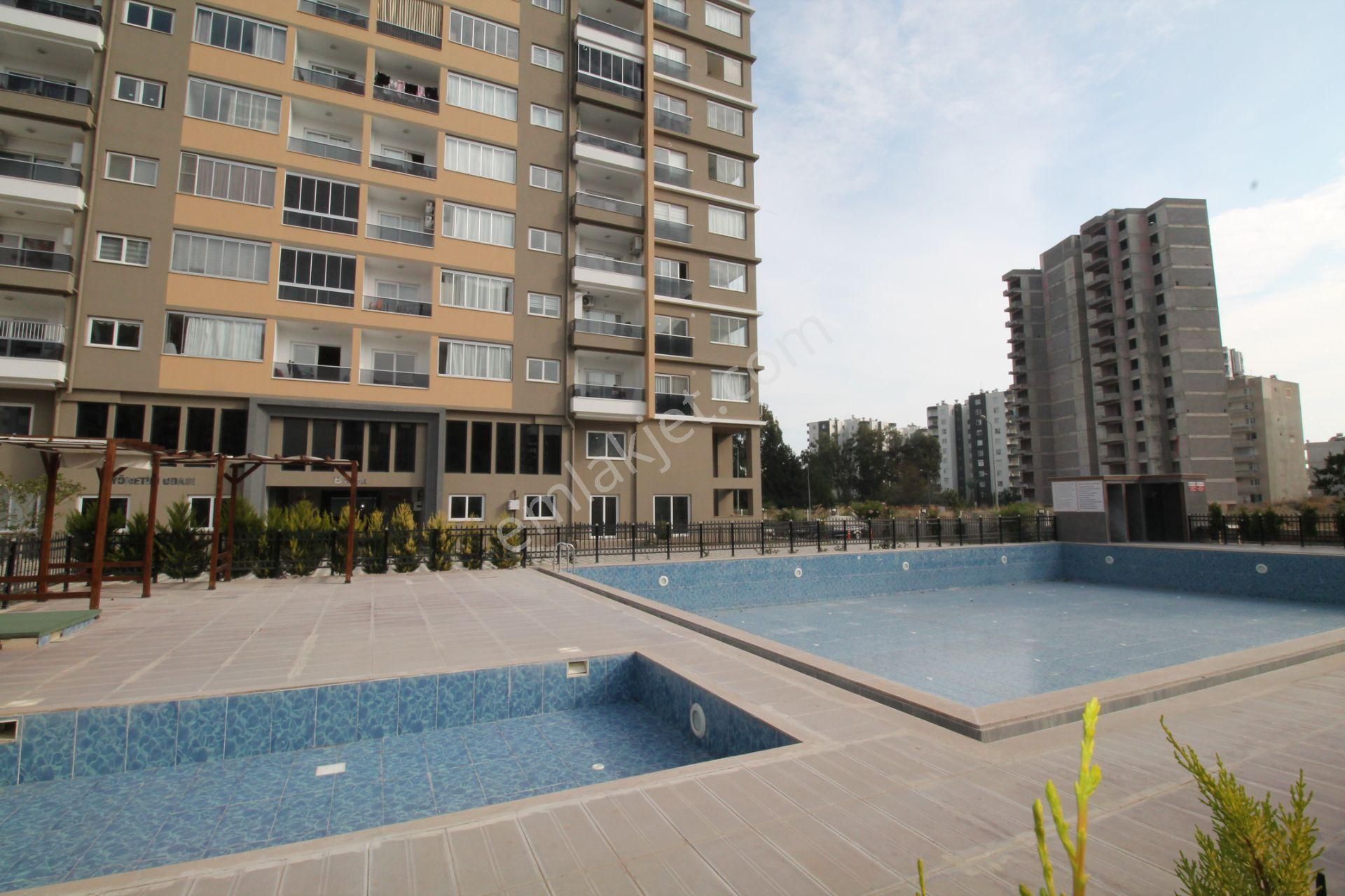 Retro’dan Tece’de Full Deniz Manzaralı Amerikan 3+1 - Görsel 27