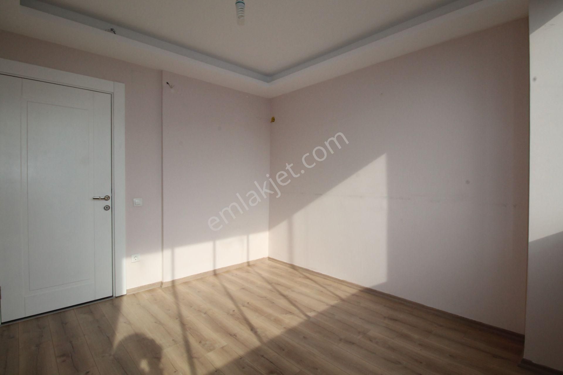 Retro’dan Tece’de Full Deniz Manzaralı Amerikan 3+1 - Görsel 6