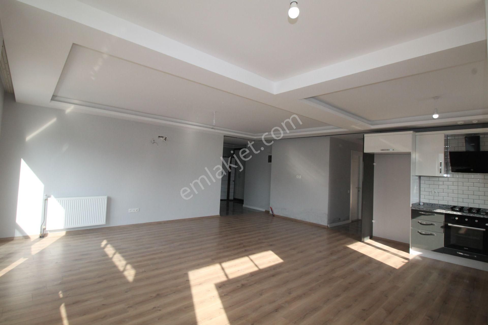 Retro’dan Tece’de Full Deniz Manzaralı Amerikan 3+1 - Görsel 18