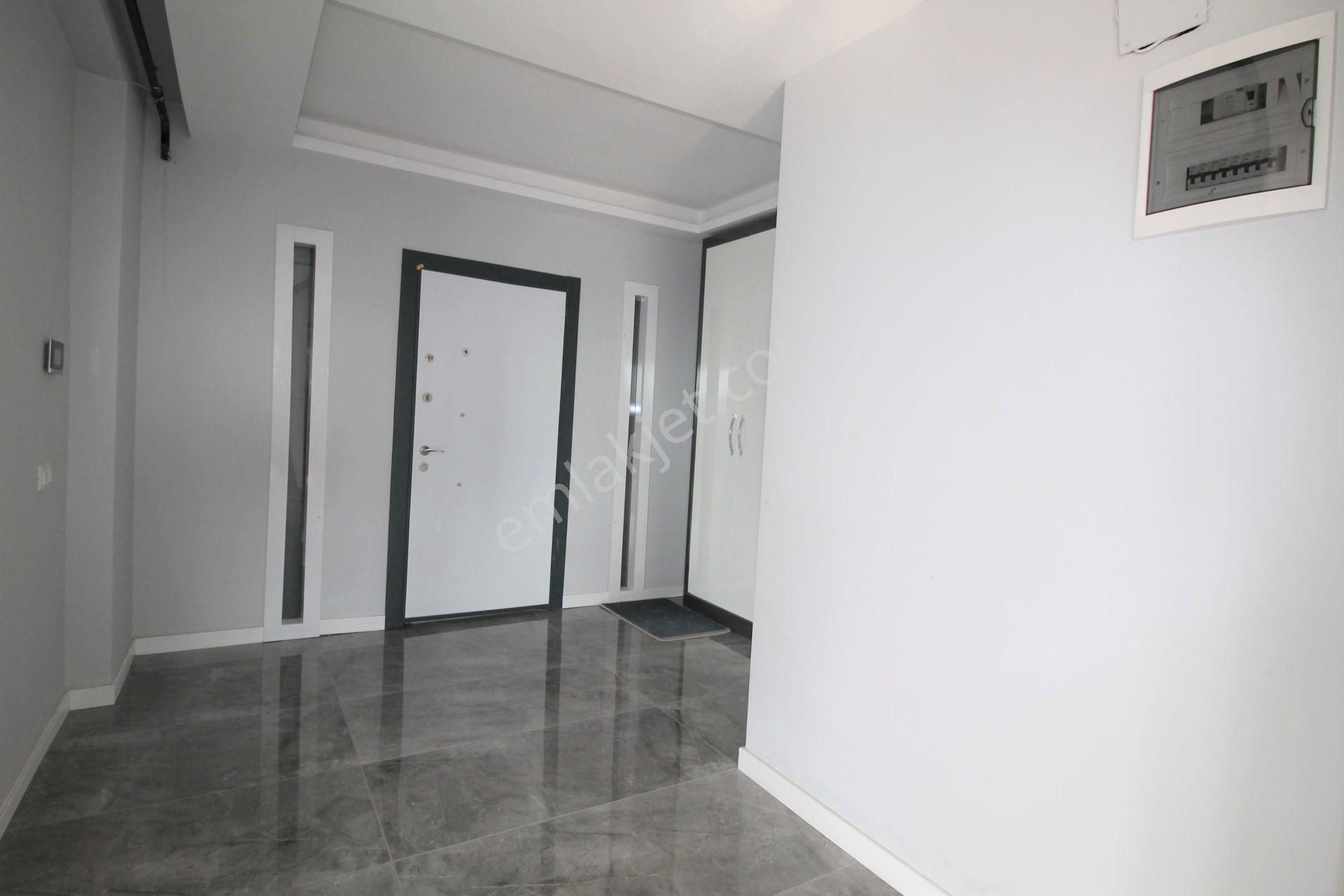 Retro’dan Tece’de Full Deniz Manzaralı Amerikan 3+1 - Görsel 7