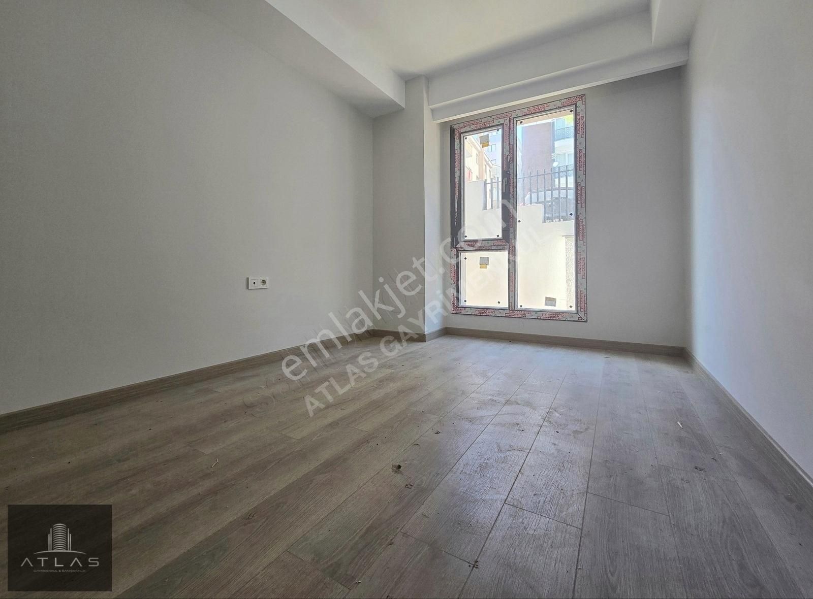 Atlas'tan, Sıfır, Sosyal Tesisli Sitede, 3+1, 153m2, Lüx - Görsel 34