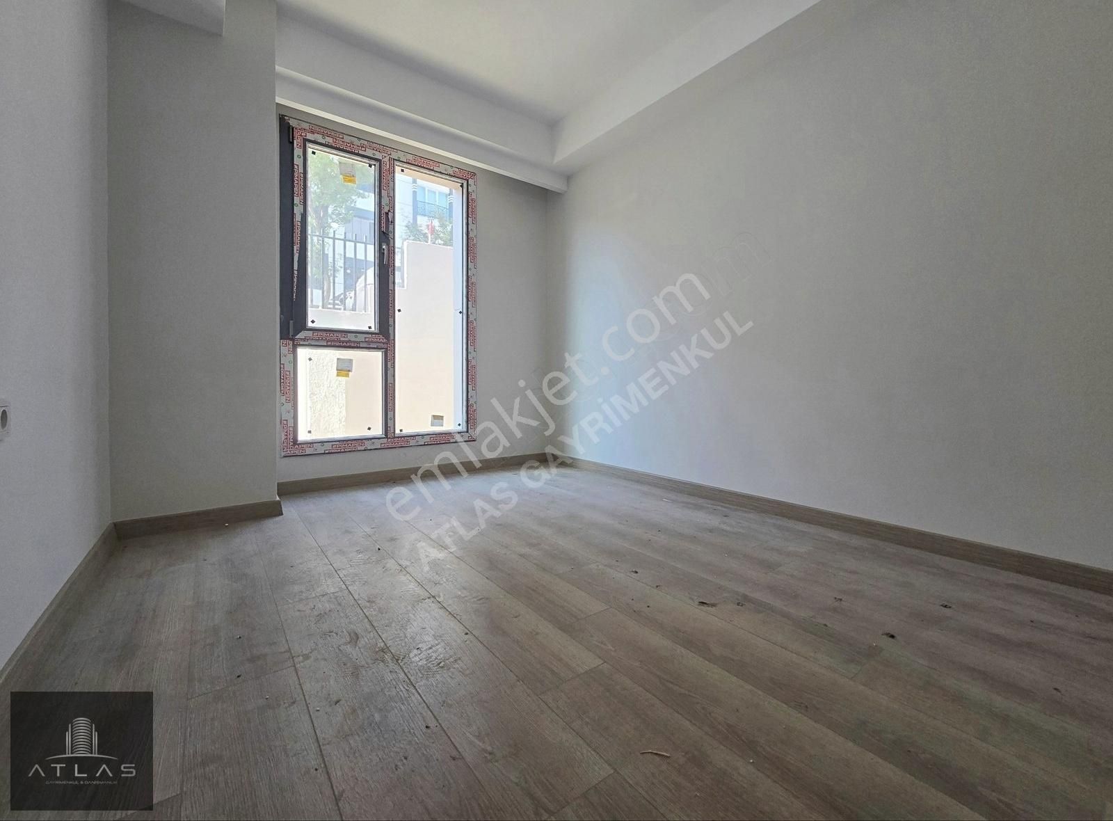 Atlas'tan, Sıfır, Sosyal Tesisli Sitede, 3+1, 153m2, Lüx - Görsel 4