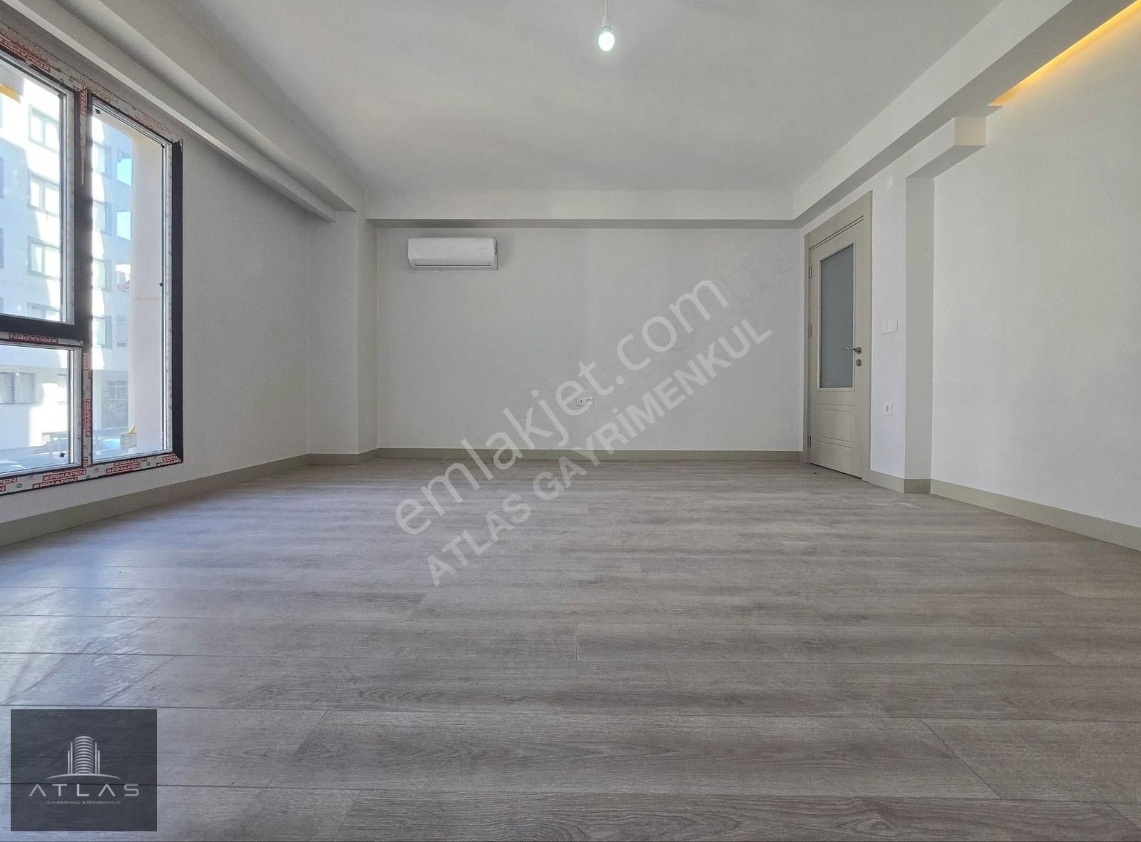 Atlas'tan, Sıfır, Sosyal Tesisli Sitede, 3+1, 153m2, Lüx - Görsel 5