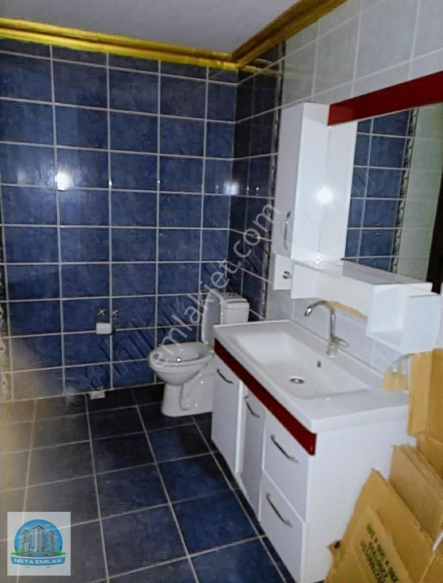 Avcılar Gumuspalada 3+1 160 M2 1 Kat - Görsel 20