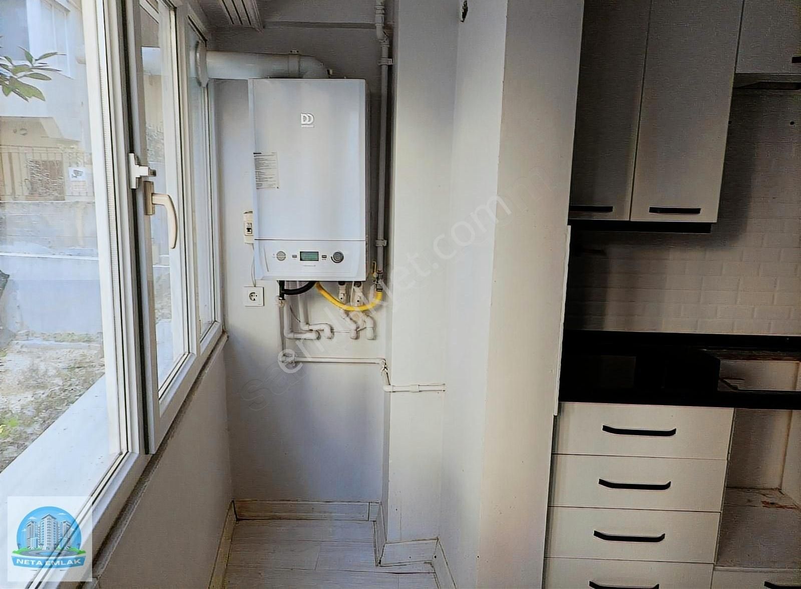 Avcılar Gumuspalada 3+1 160 M2 1 Kat - Görsel 18