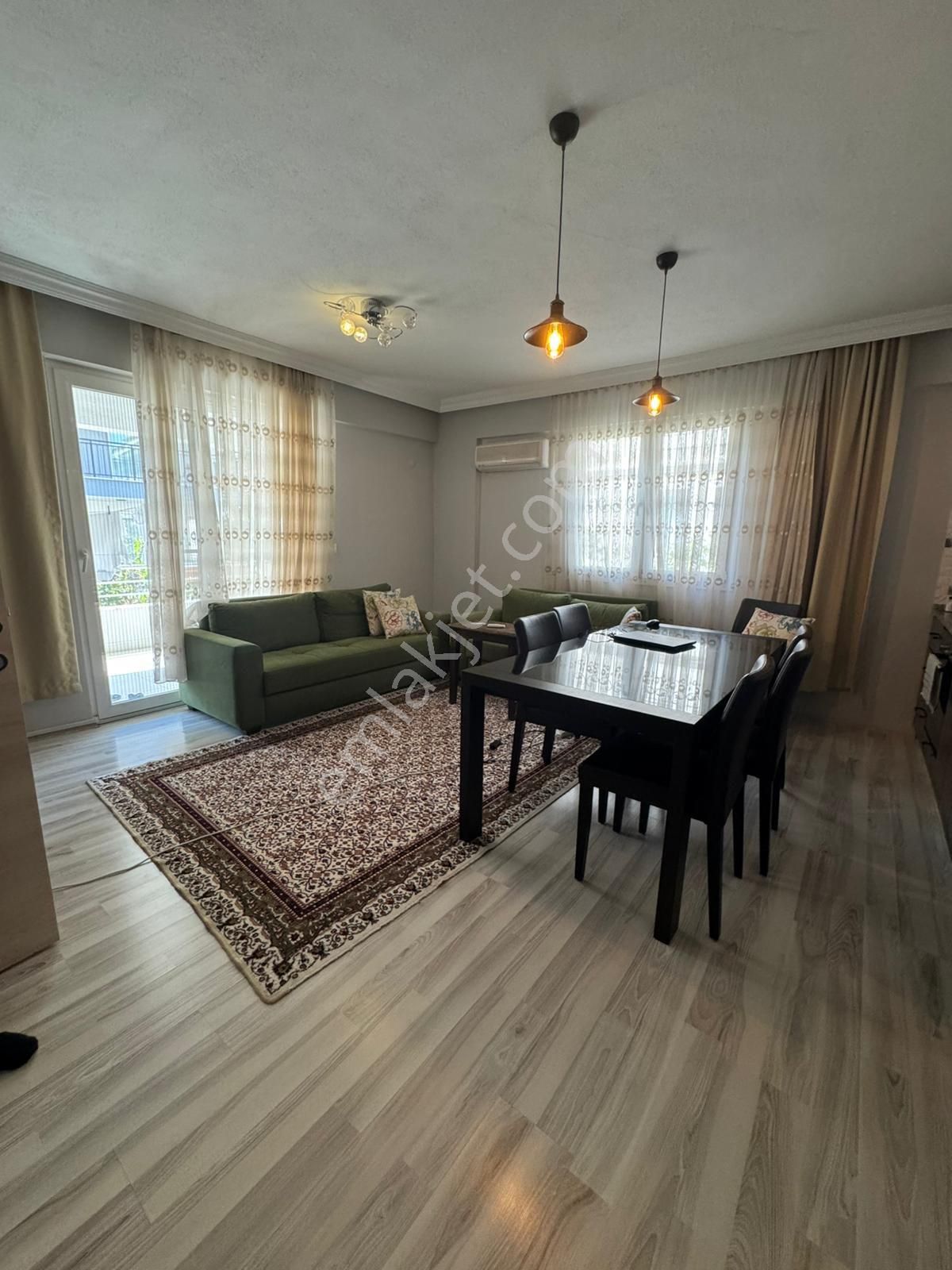 Falcon Dan Cami Mahallesi'nde Fırsat 2 - Görsel 15