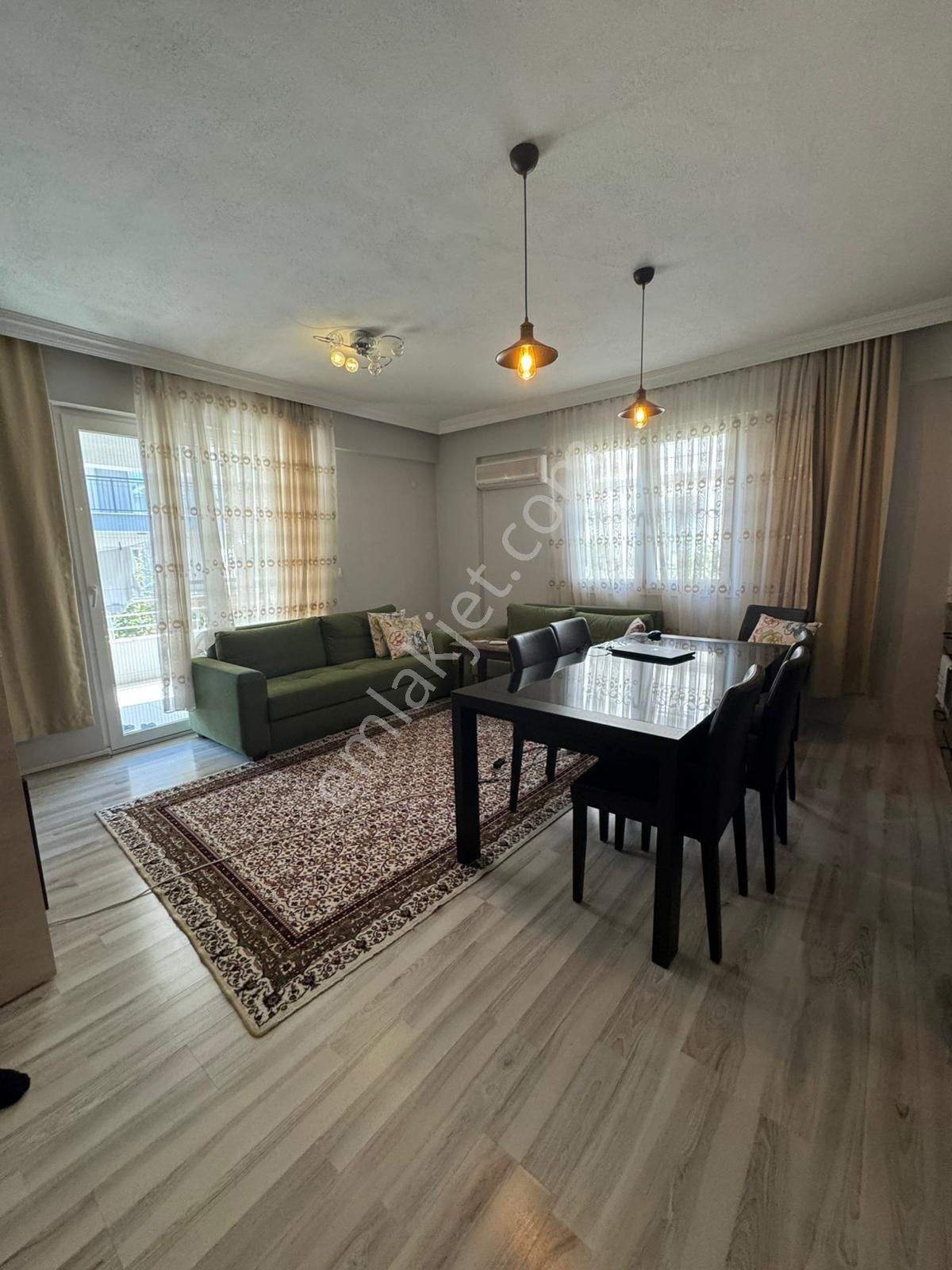 Falcon Dan Cami Mahallesi'nde Fırsat 2 - Görsel 17