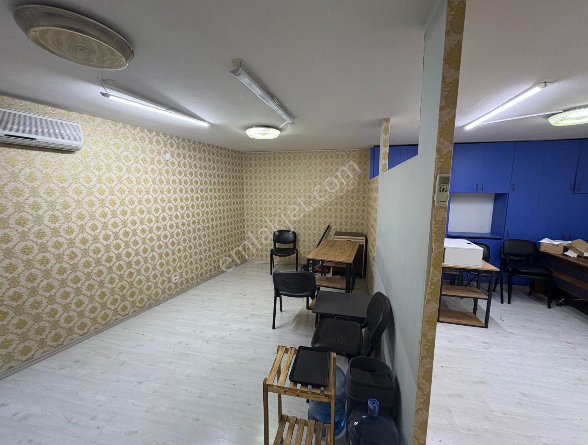 İstanbul Beyoğlu Halep Pasajı'nda Satılık Ofis - Görsel 9