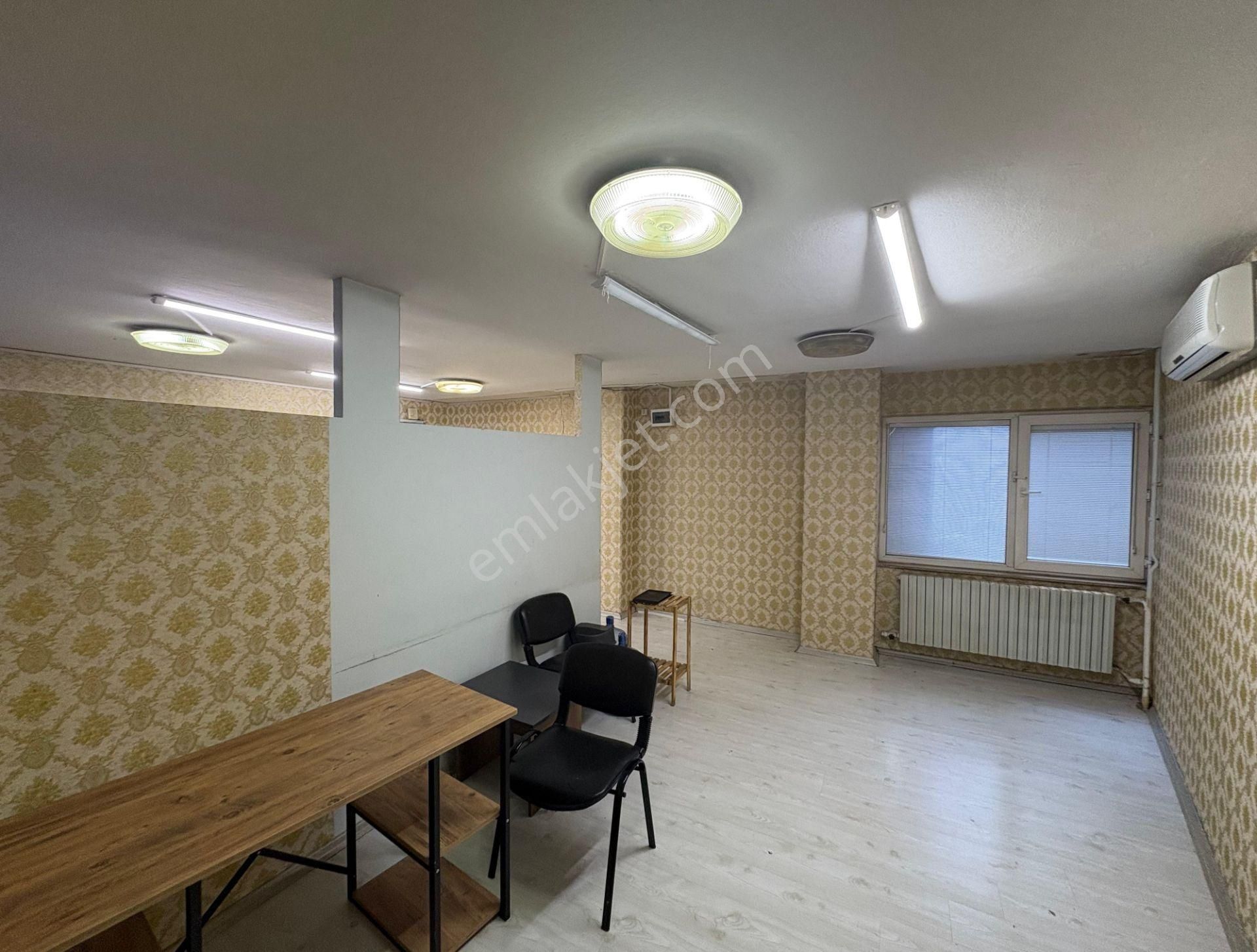 İstanbul Beyoğlu Halep Pasajı'nda Satılık Ofis - Görsel 11