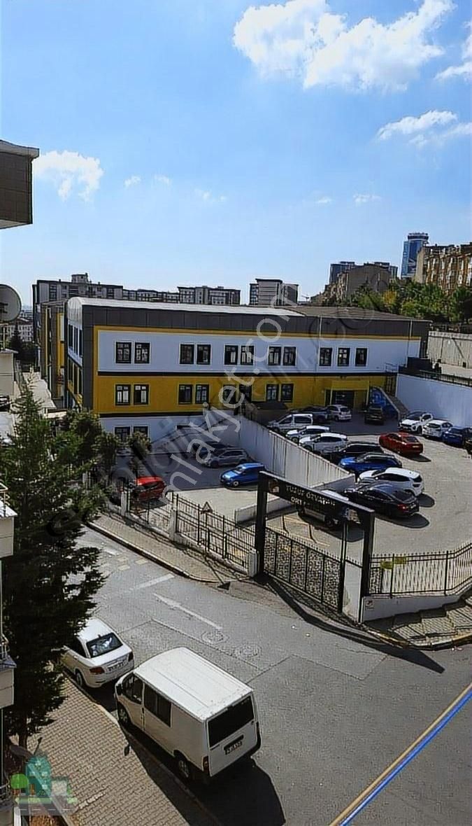 Yusuf Özvatan Ortaokulu Karşısın Da 2+1 Kiralık Daire - Görsel 6