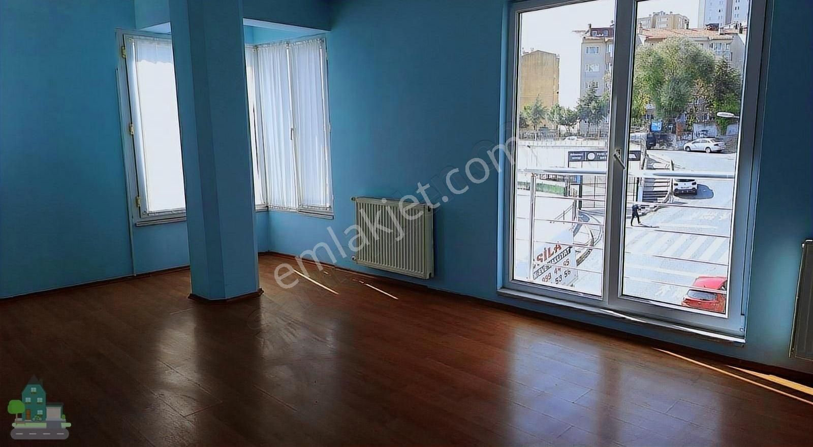 Yusuf Özvatan Ortaokulu Karşısın Da 2+1 Kiralık Daire - Görsel 4