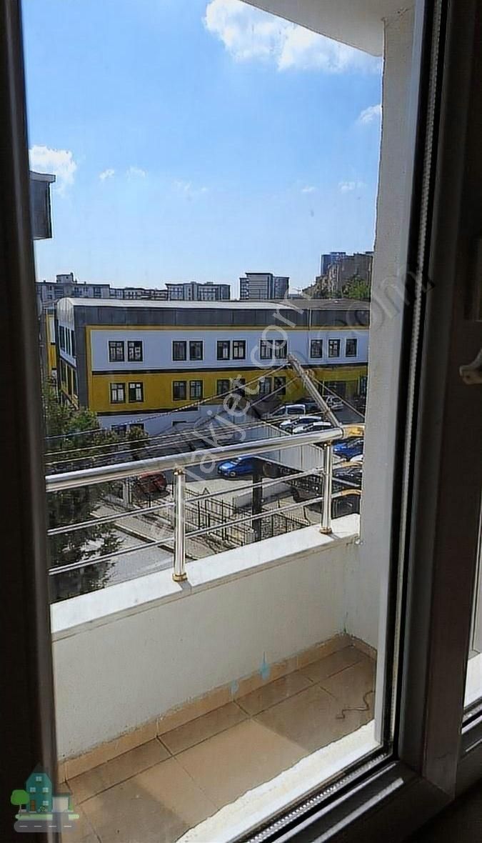 Yusuf Özvatan Ortaokulu Karşısın Da 2+1 Kiralık Daire - Görsel 12