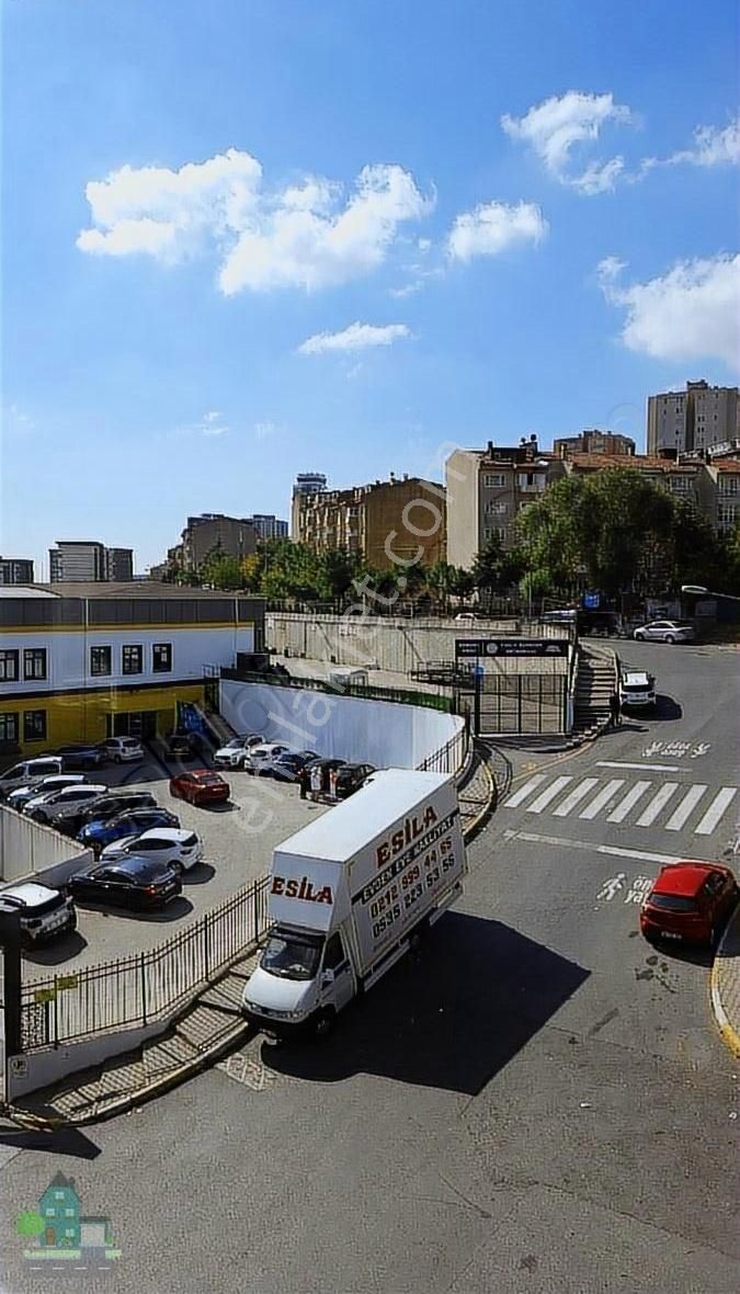 Yusuf Özvatan Ortaokulu Karşısın Da 2+1 Kiralık Daire - Görsel 3