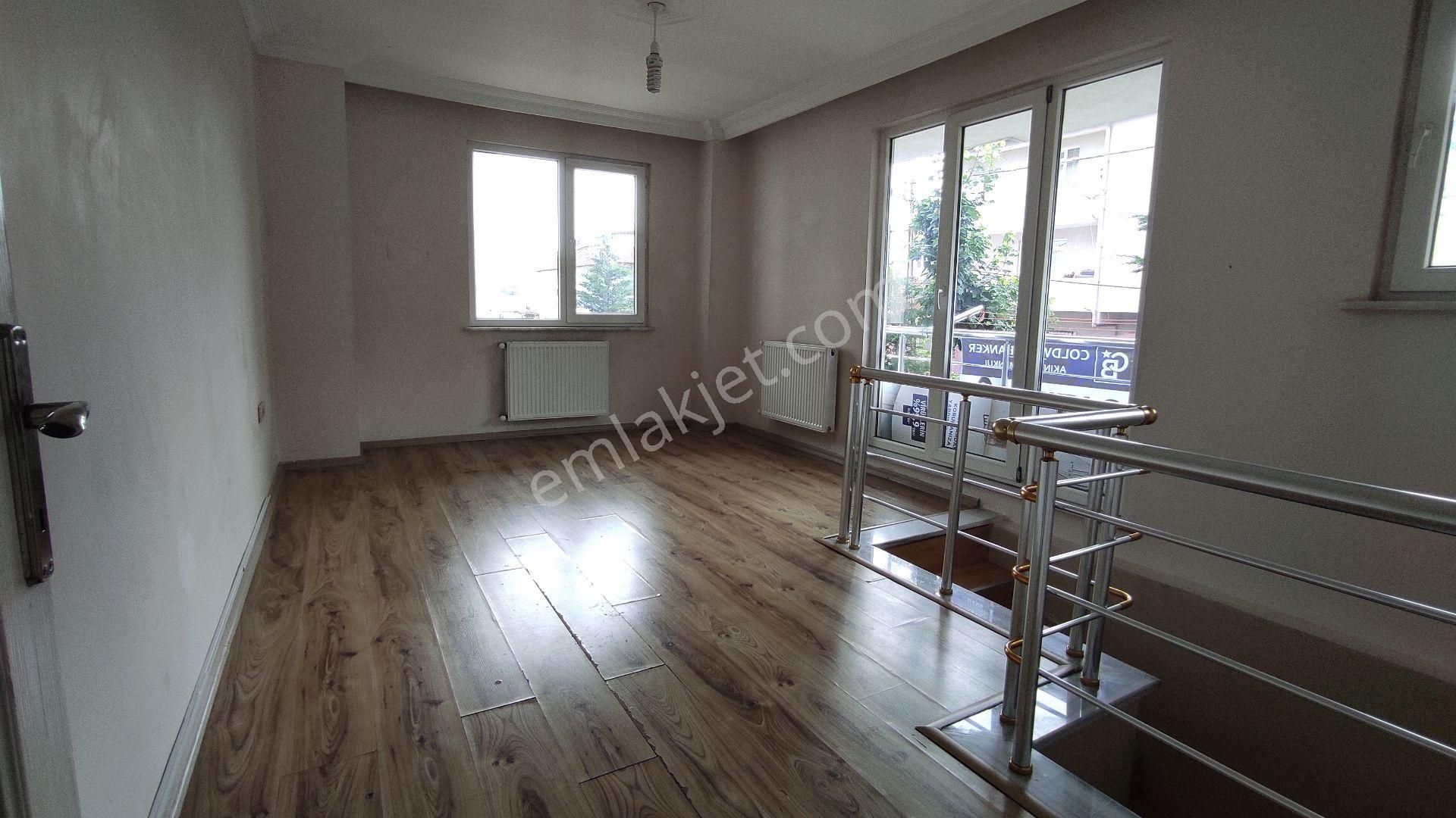 Merve Mahallesi Topraktan Bağımsız Açık Otoparklı 2+1 - Görsel 26