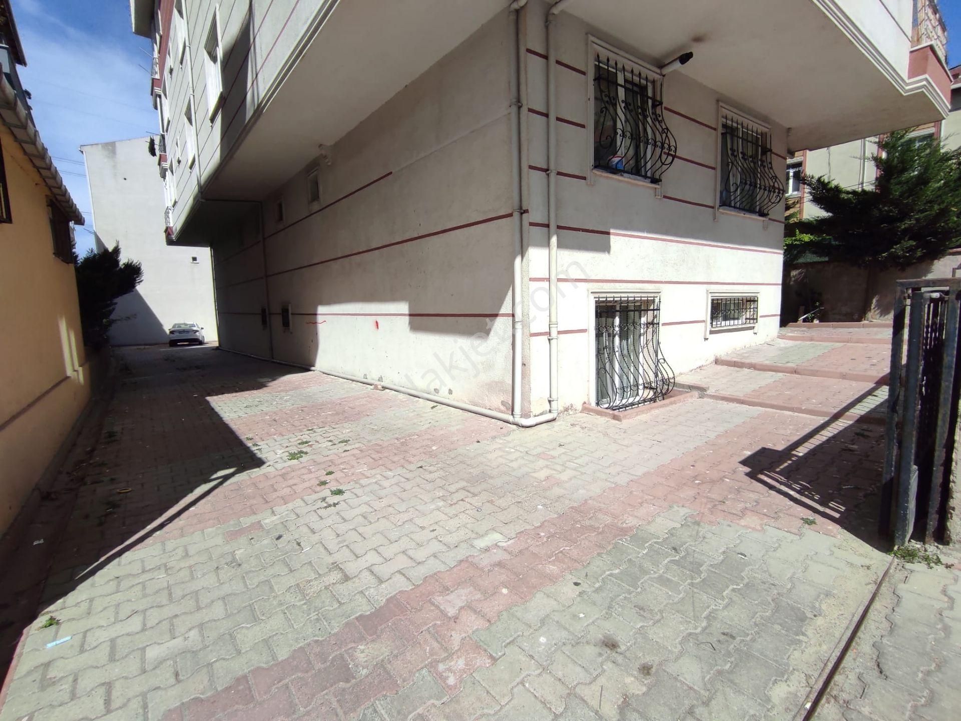 Merve Mahallesi Topraktan Bağımsız Açık Otoparklı 2+1 - Görsel 28