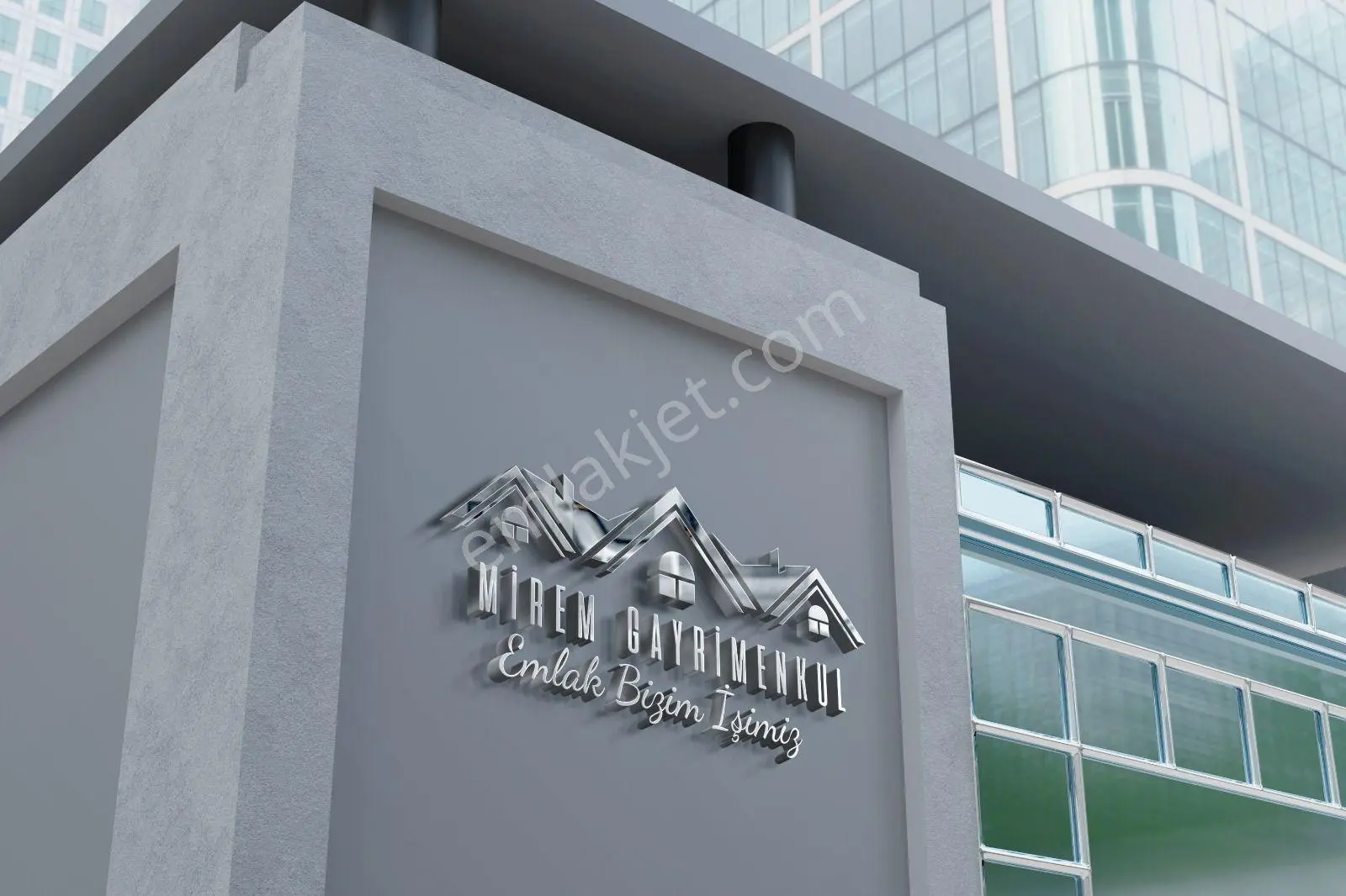 Ankara Güdül Güneyce Mah Satılık Tek Tapu 1000 M2 Villa Arsası