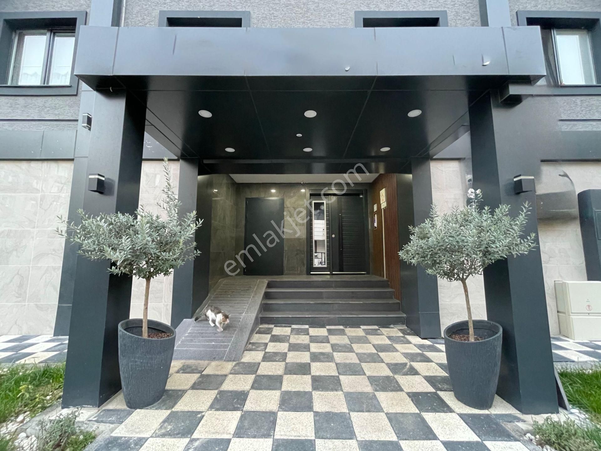 Atlas'tan, Sıfır, 3+1, 125m2, 6.kat, E.banyolu K.otoparklı, Lüx - Görsel 4