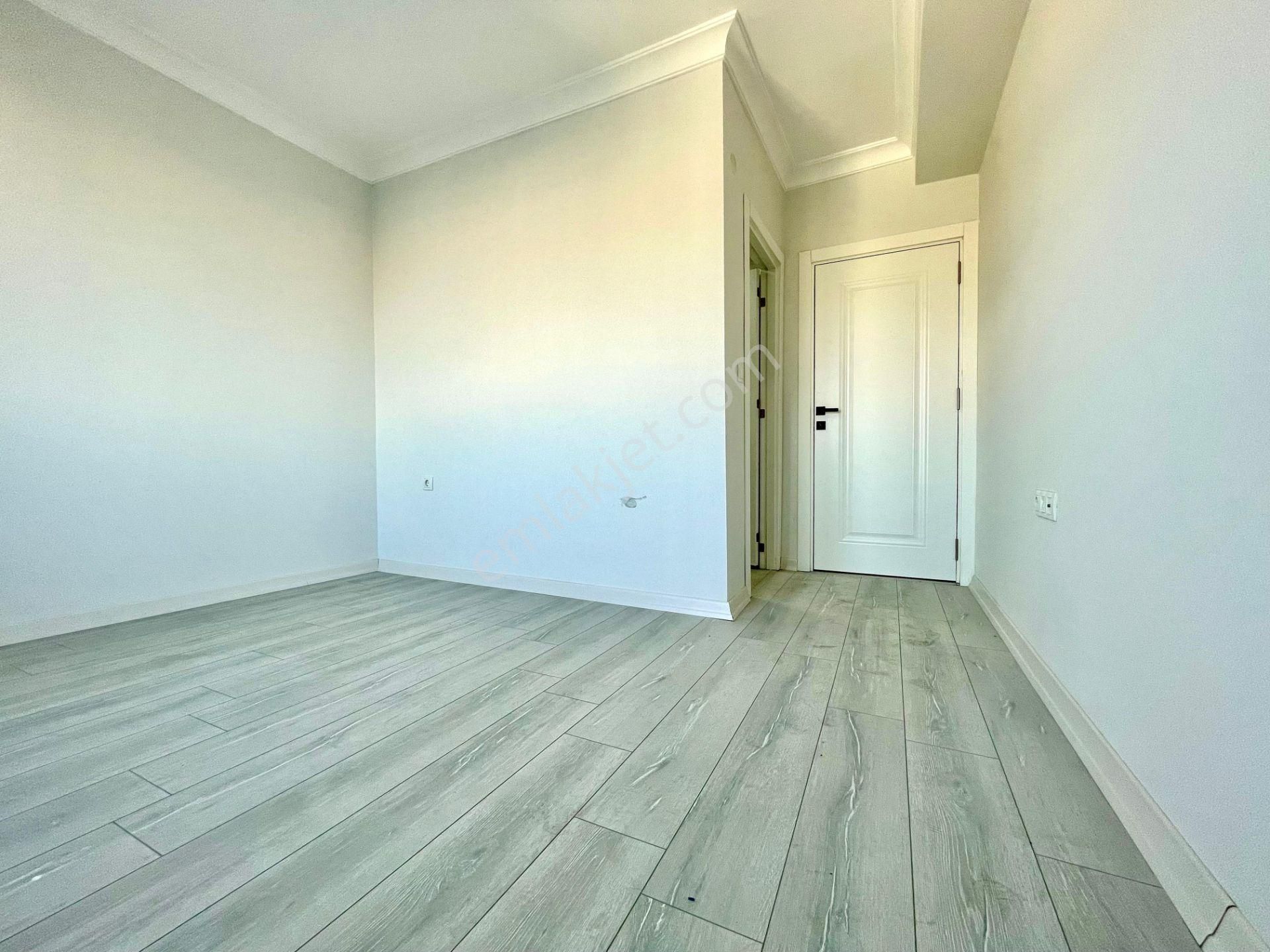 Atlas'tan, Sıfır, 3+1, 125m2, 6.kat, E.banyolu K.otoparklı, Lüx - Görsel 32