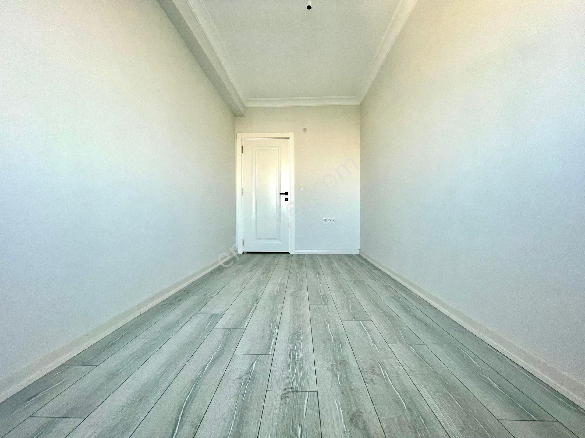 Atlas'tan, Sıfır, 3+1, 125m2, 6.kat, E.banyolu K.otoparklı, Lüx - Görsel 27