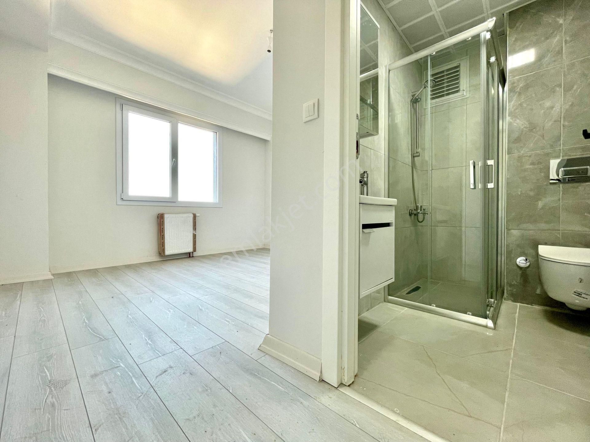 Atlas'tan, Sıfır, 3+1, 125m2, 6.kat, E.banyolu K.otoparklı, Lüx - Görsel 28