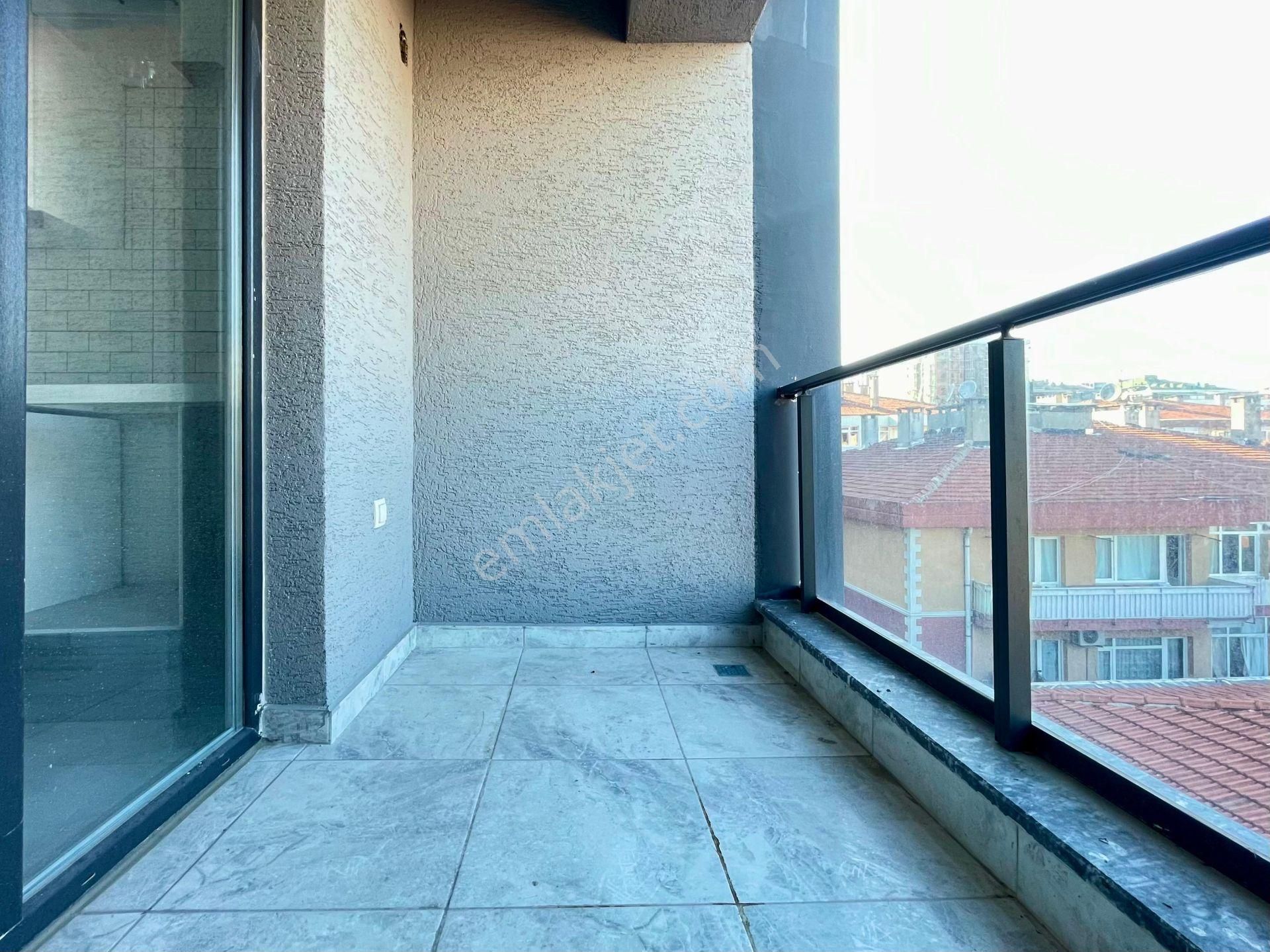 Atlas'tan, Sıfır, 3+1, 125m2, 6.kat, E.banyolu K.otoparklı, Lüx - Görsel 18