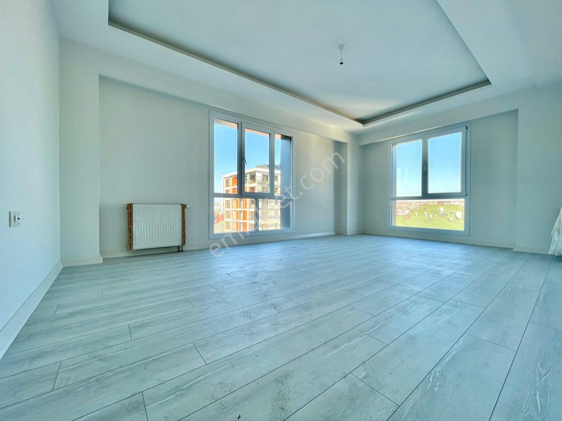 Atlas'tan, Sıfır, 3+1, 125m2, 6.kat, E.banyolu K.otoparklı, Lüx - Görsel 6