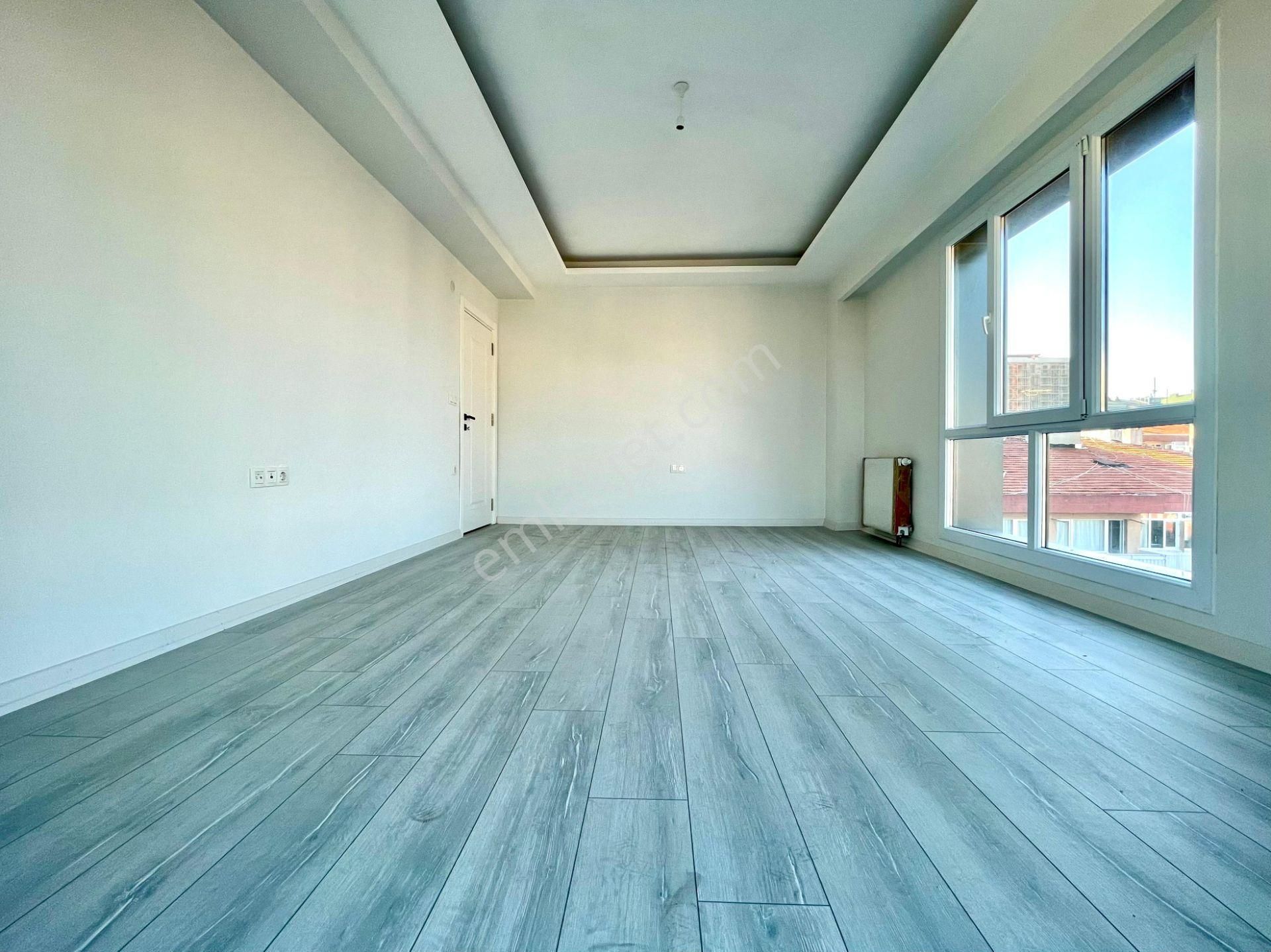 Atlas'tan, Sıfır, 3+1, 125m2, 6.kat, E.banyolu K.otoparklı, Lüx - Görsel 9