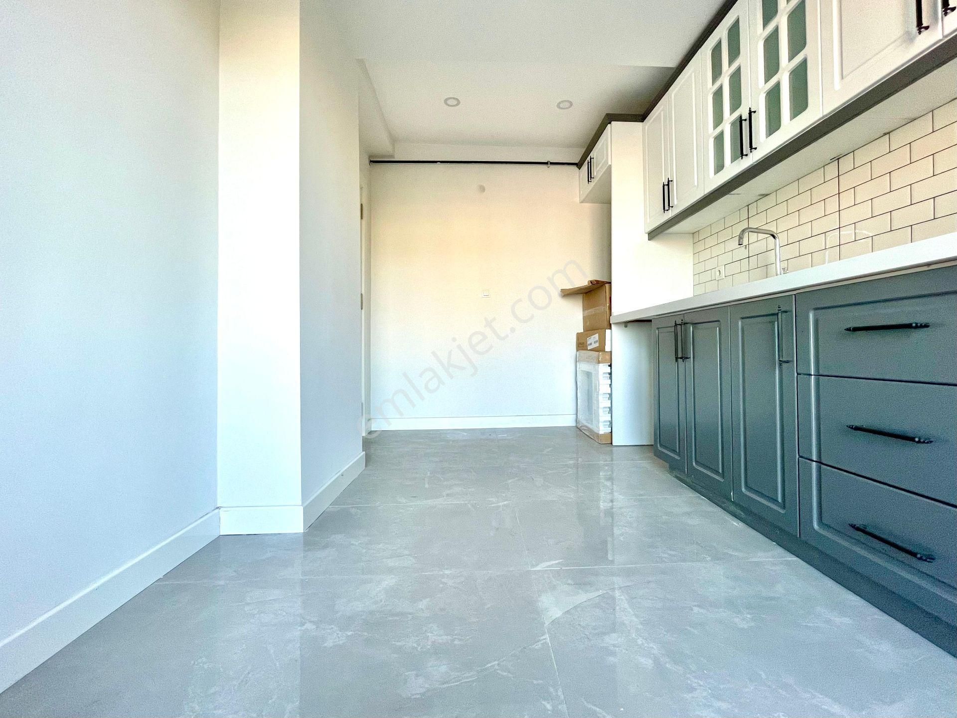 Atlas'tan, Sıfır, 3+1, 125m2, 6.kat, E.banyolu K.otoparklı, Lüx - Görsel 14