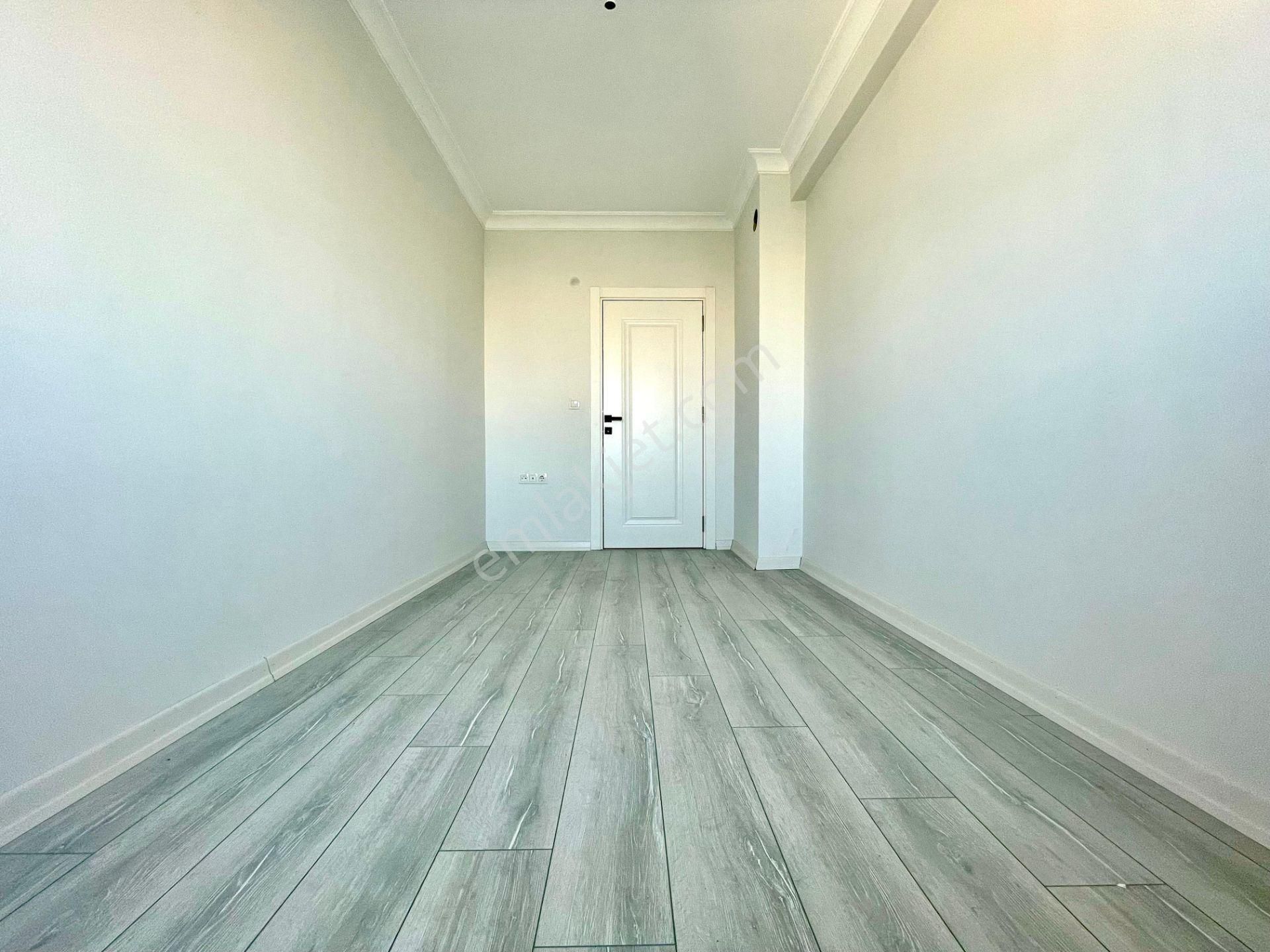 Atlas'tan, Sıfır, 3+1, 125m2, 6.kat, E.banyolu K.otoparklı, Lüx - Görsel 35