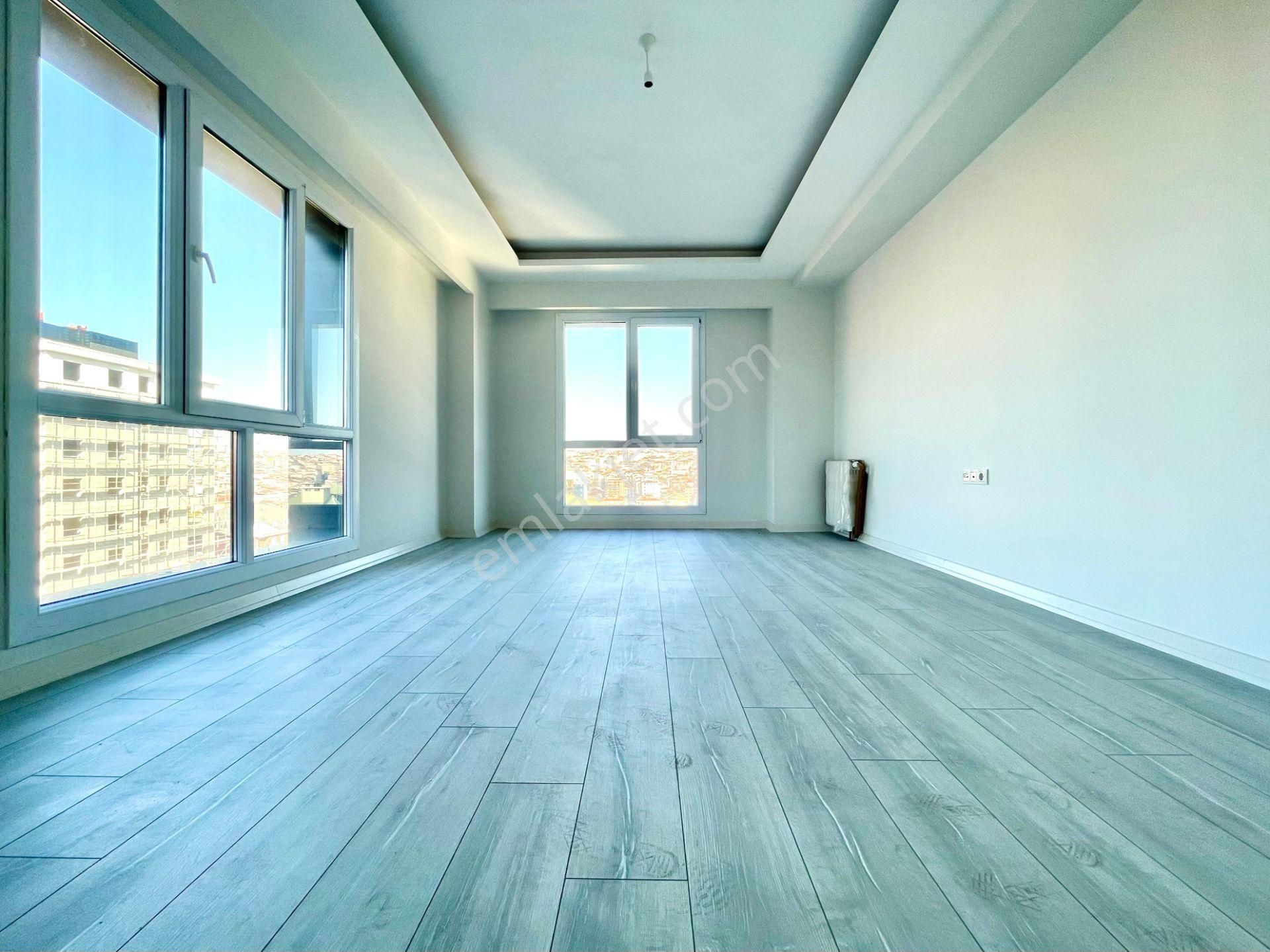Atlas'tan, Sıfır, 3+1, 125m2, 6.kat, E.banyolu K.otoparklı, Lüx - Görsel 8