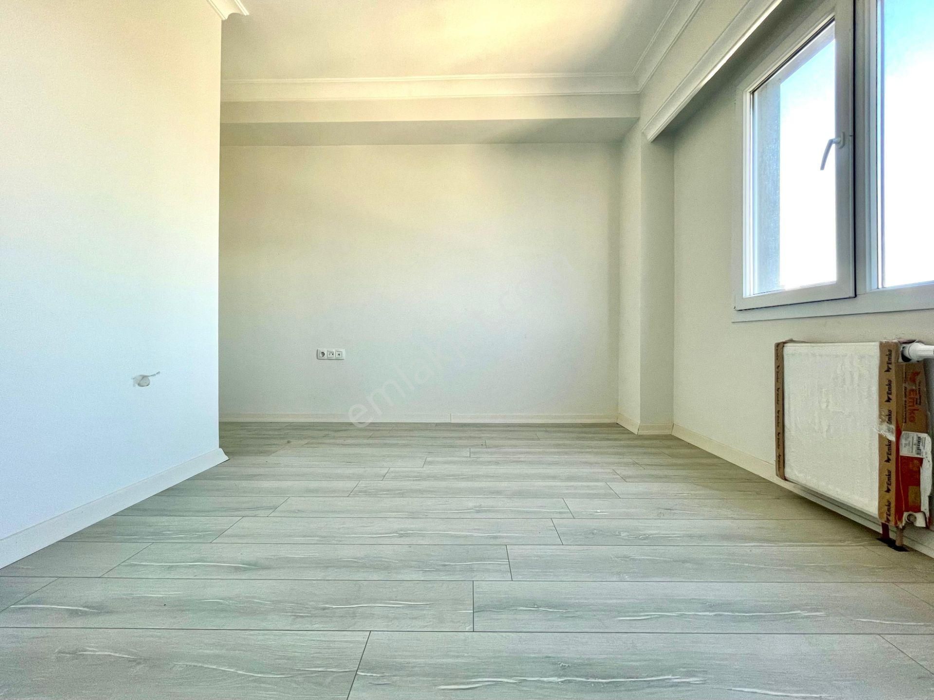 Atlas'tan, Sıfır, 3+1, 125m2, 6.kat, E.banyolu K.otoparklı, Lüx - Görsel 31
