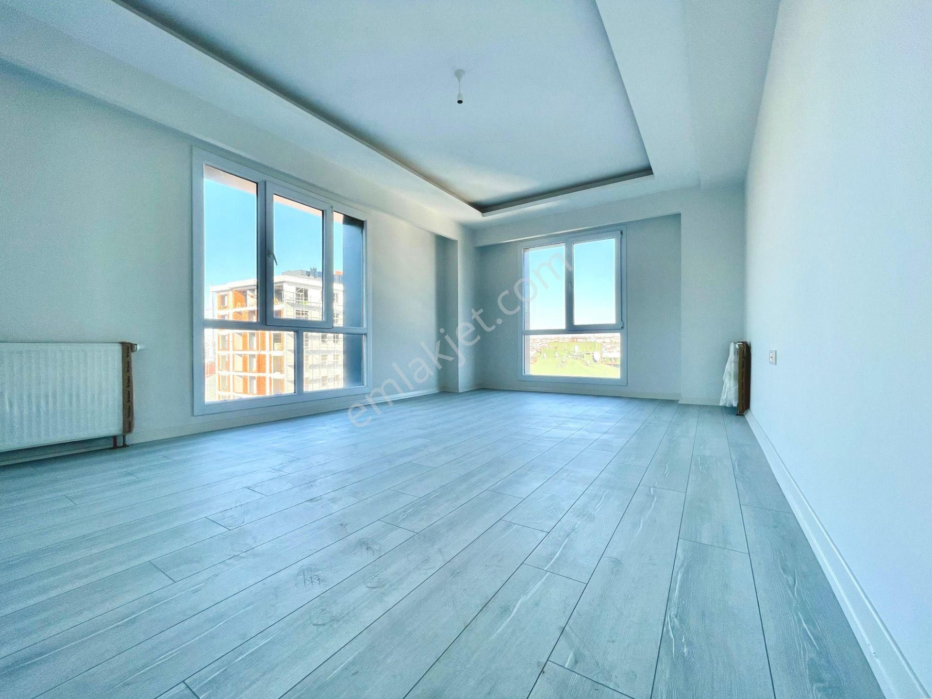 Atlas'tan, Sıfır, 3+1, 125m2, 6.kat, E.banyolu K.otoparklı, Lüx - Görsel 7