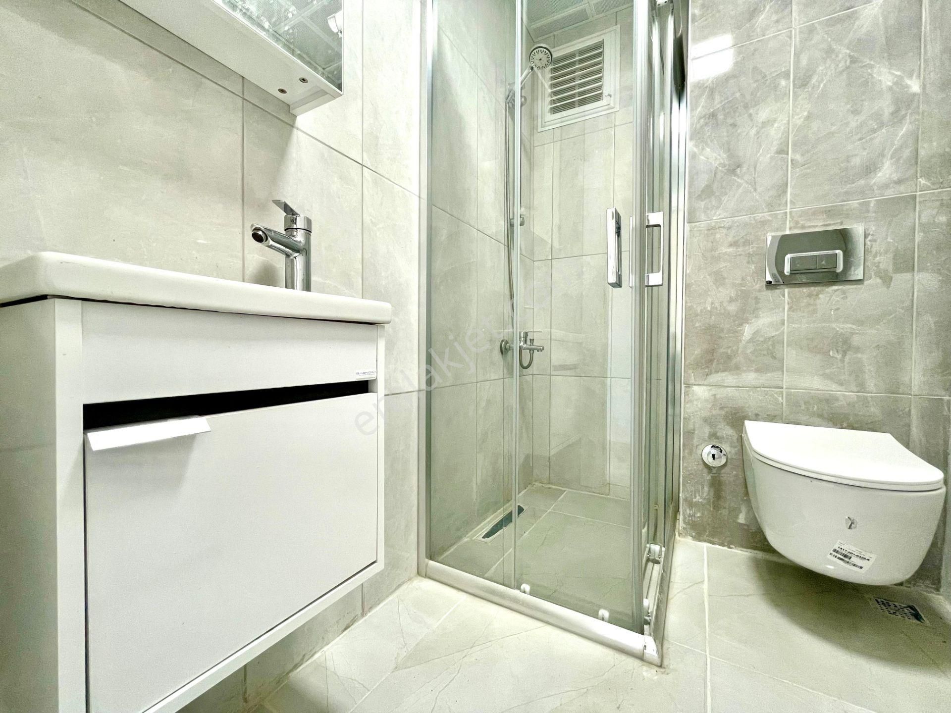 Atlas'tan, Sıfır, 3+1, 125m2, 6.kat, E.banyolu K.otoparklı, Lüx - Görsel 33