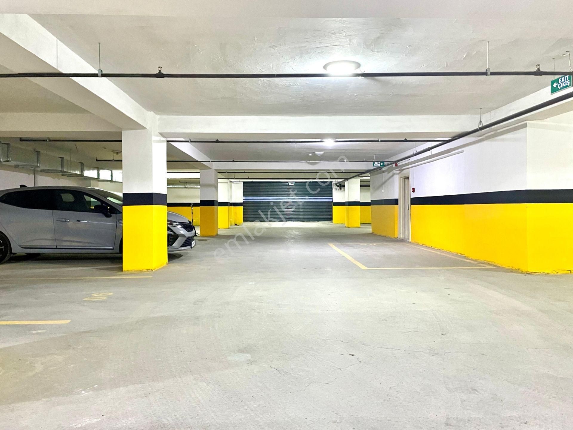 Atlas'tan, Sıfır, 3+1, 125m2, 6.kat, E.banyolu K.otoparklı, Lüx - Görsel 5