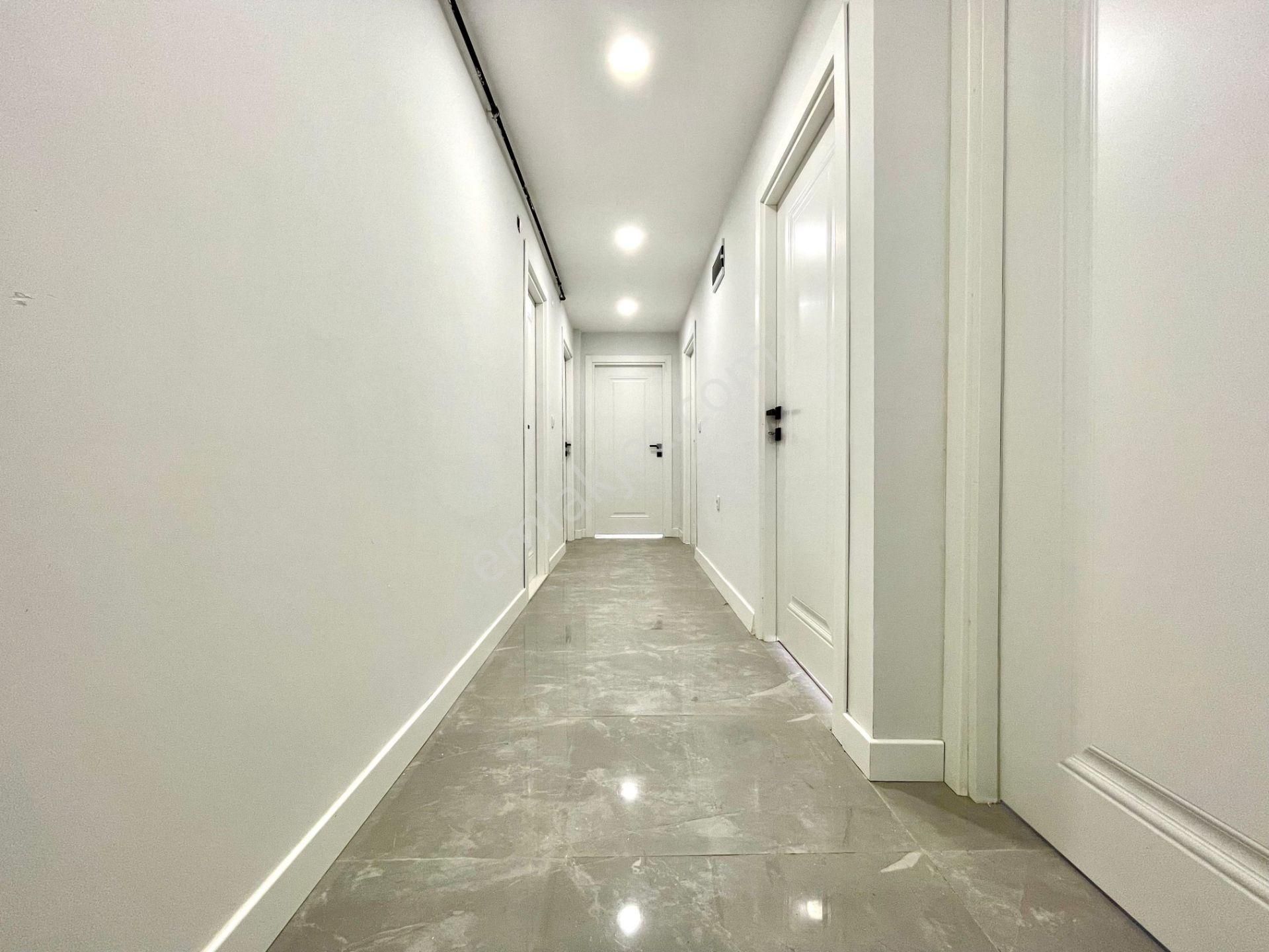 Atlas'tan, Sıfır, 3+1, 125m2, 6.kat, E.banyolu K.otoparklı, Lüx - Görsel 19