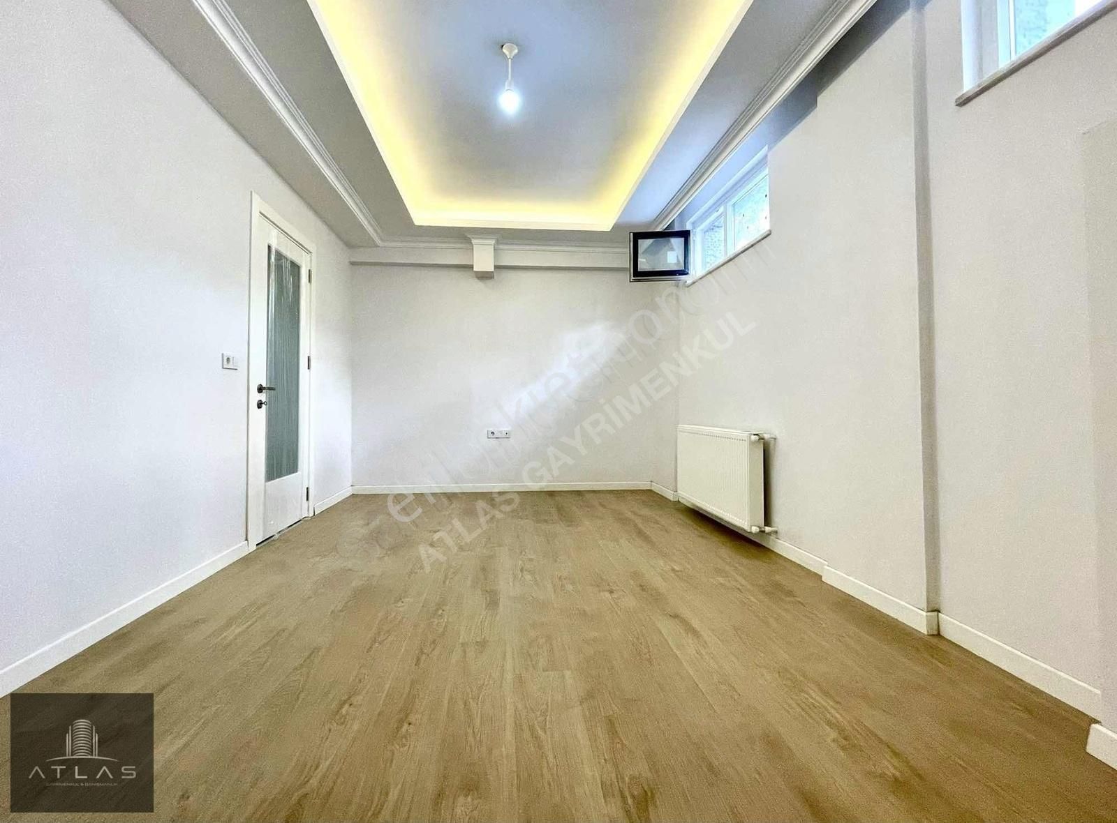 Atlas'tan, Silivrikapı'da, Sıfır, 4+1, 128m2, Ters Dubleks - Görsel 12