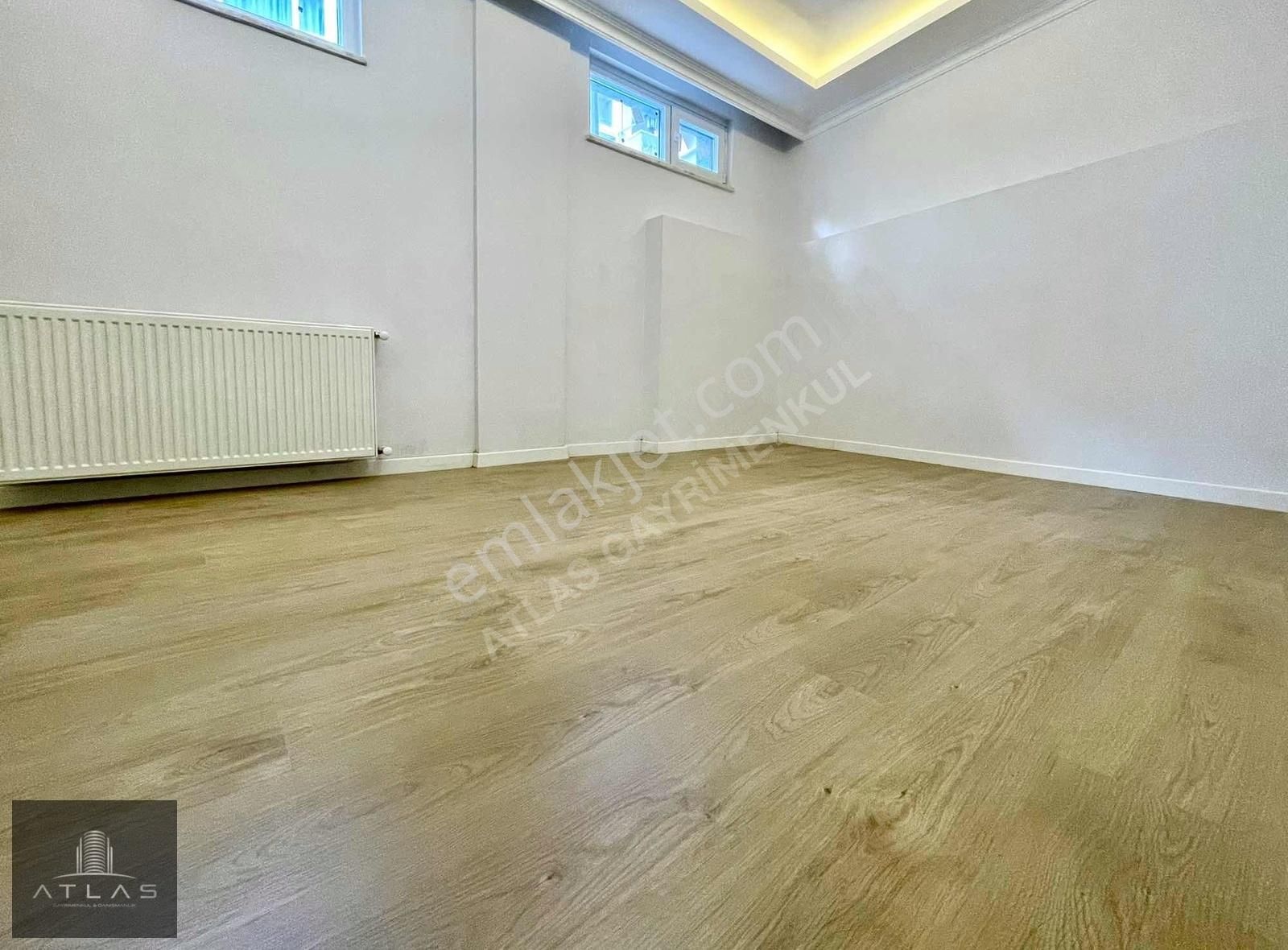 Atlas'tan, Silivrikapı'da, Sıfır, 4+1, 128m2, Ters Dubleks - Görsel 11